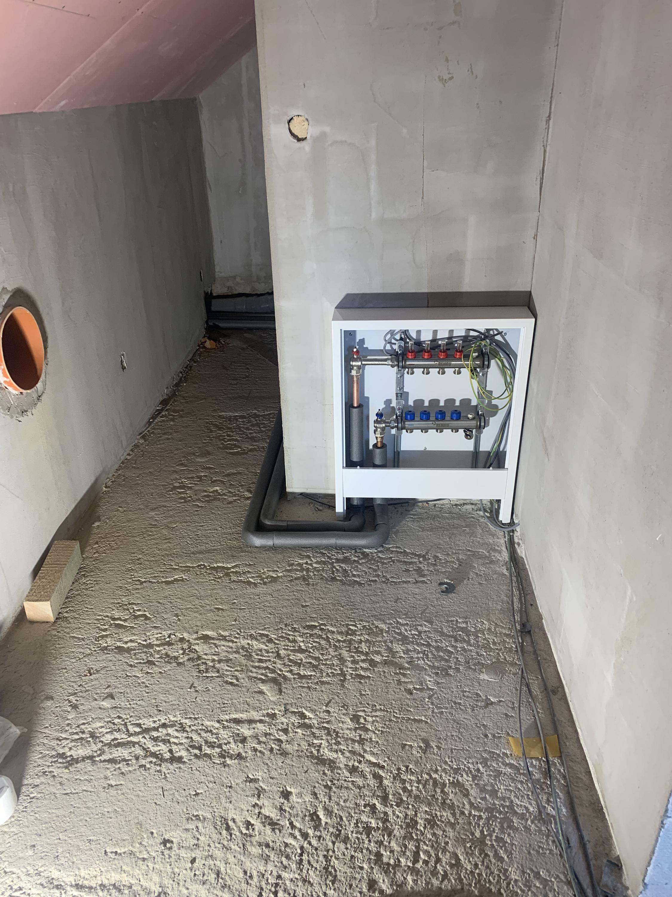 Instalatérské práce Kamil Šedivý foto 4