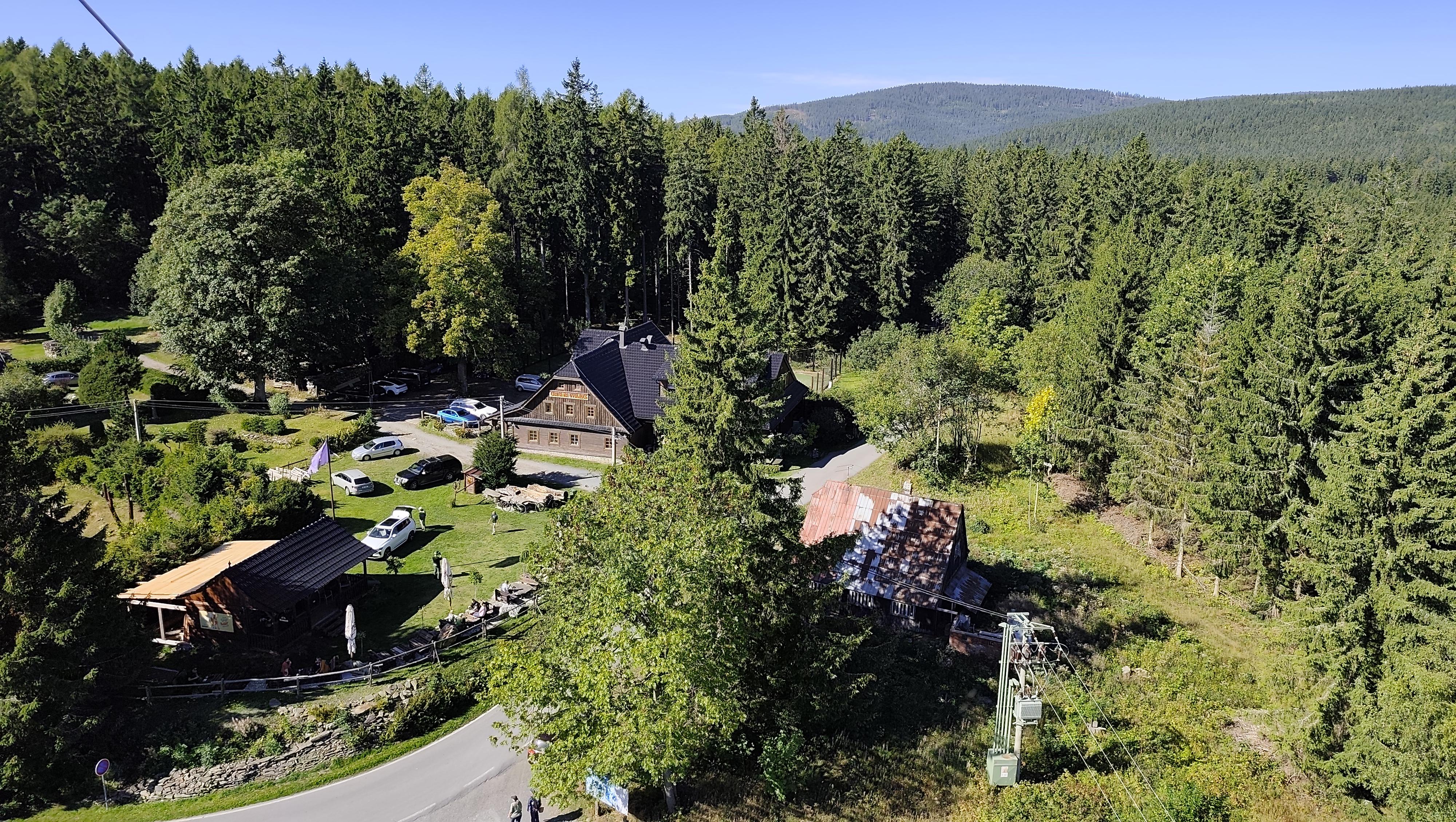 Restaurace Na Vyhlídce foto 6