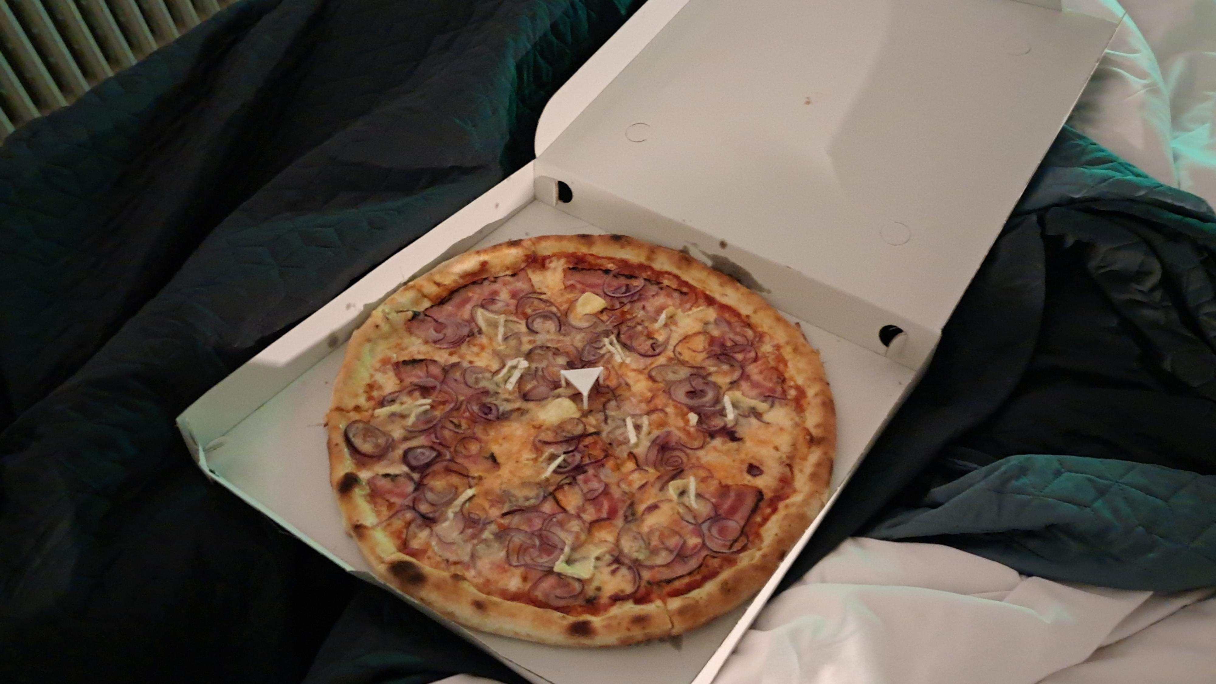 Pizzerie Angelo foto 5