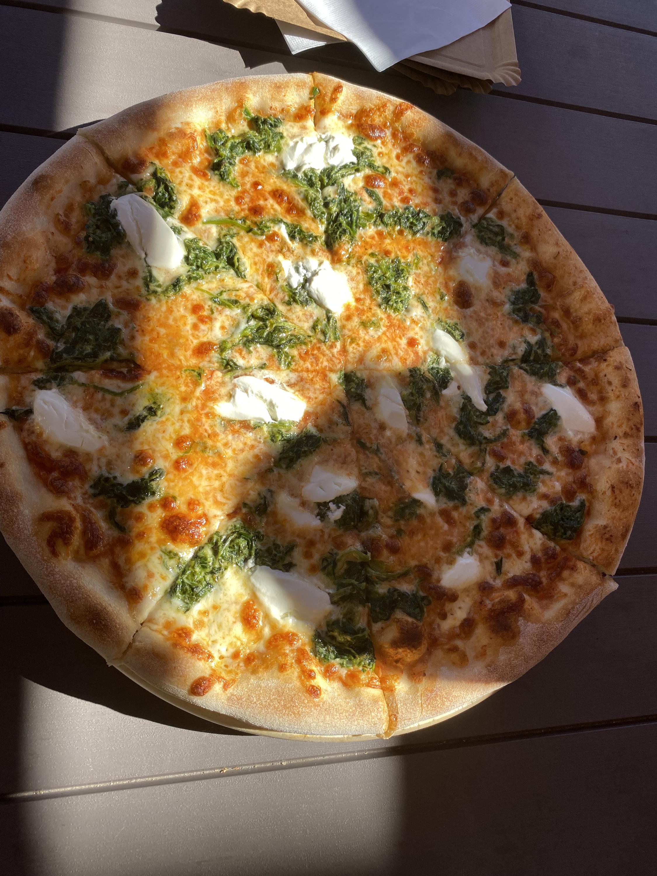 Chvaletická PIZZA foto 5