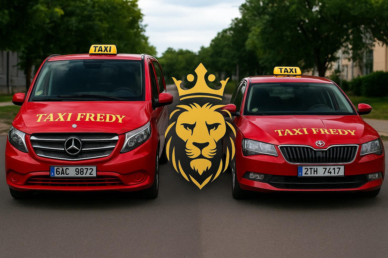 Taxi Fredy foto 1