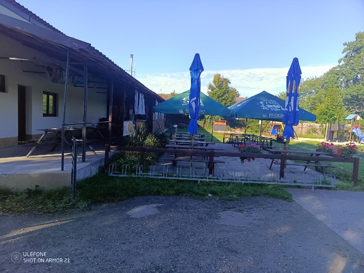 Sportovní klub Kostelní Lhota foto 2