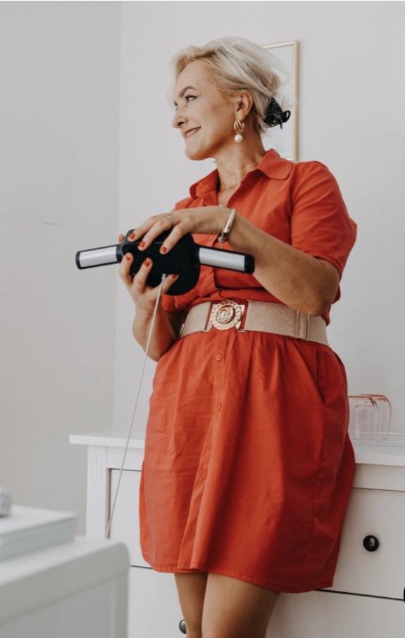 Jana Kapustová - Výživové poradenství foto 2