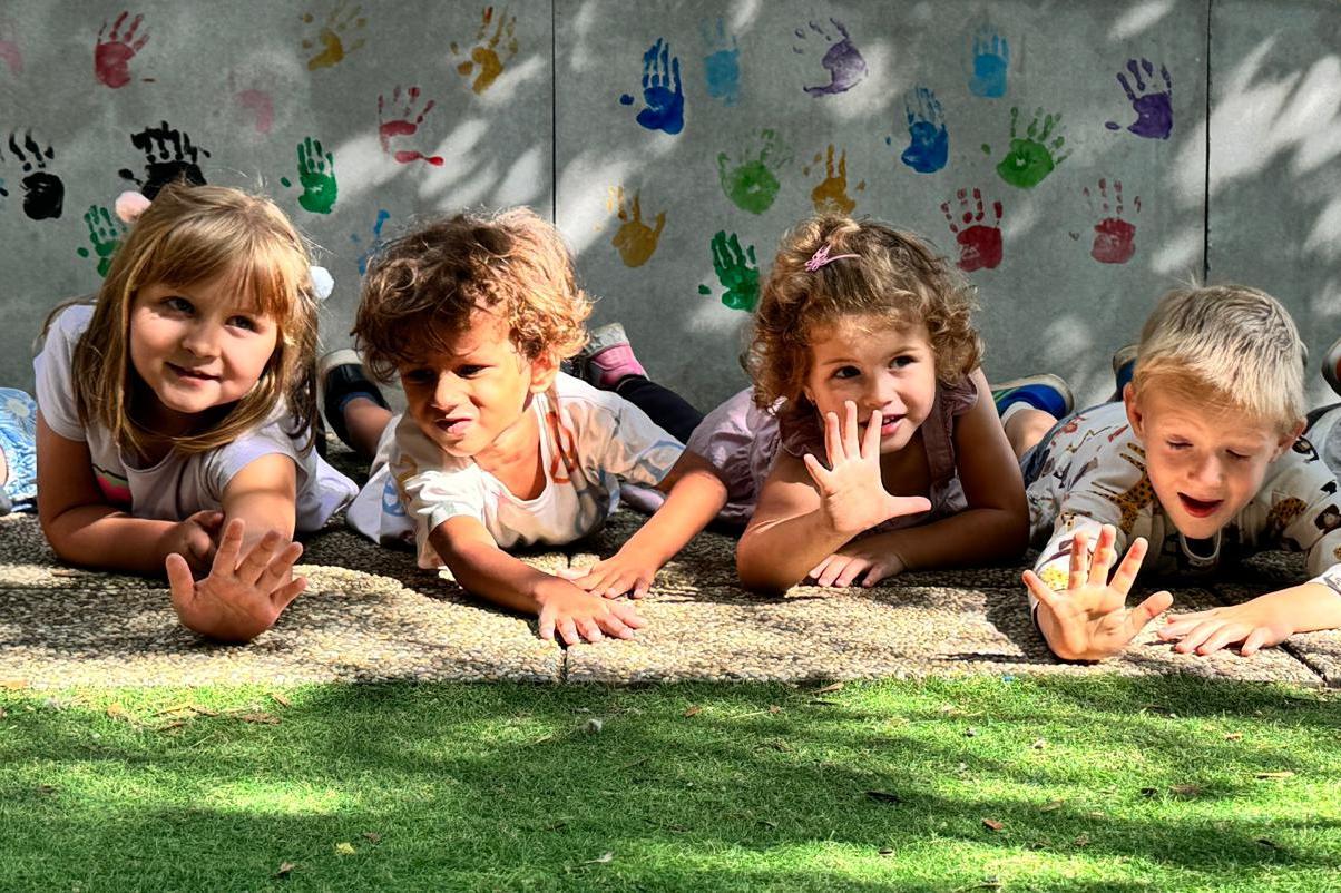 Rodinné Centrum HONZÍK