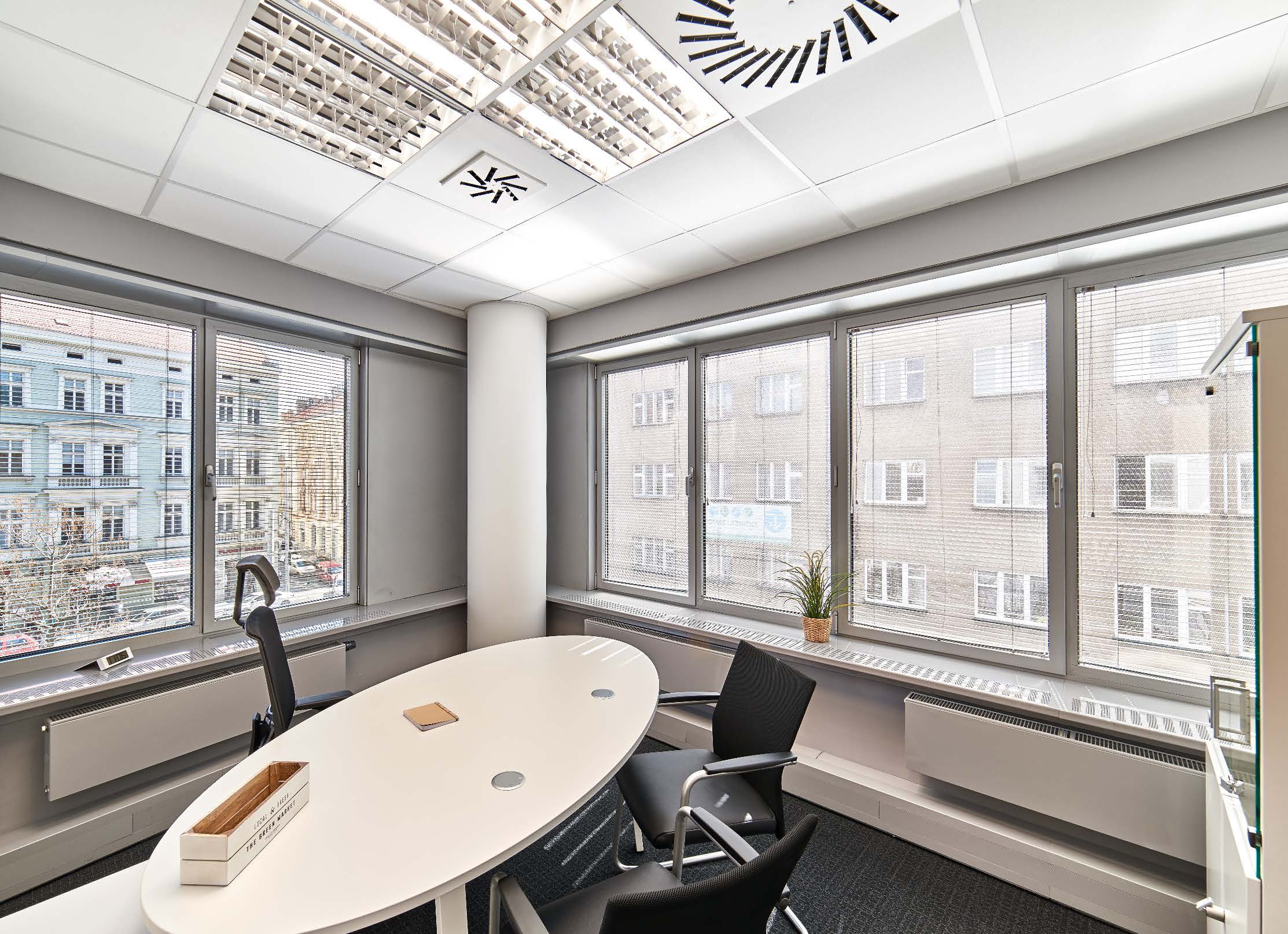 Regus Prague Zlatý Anděl foto 5