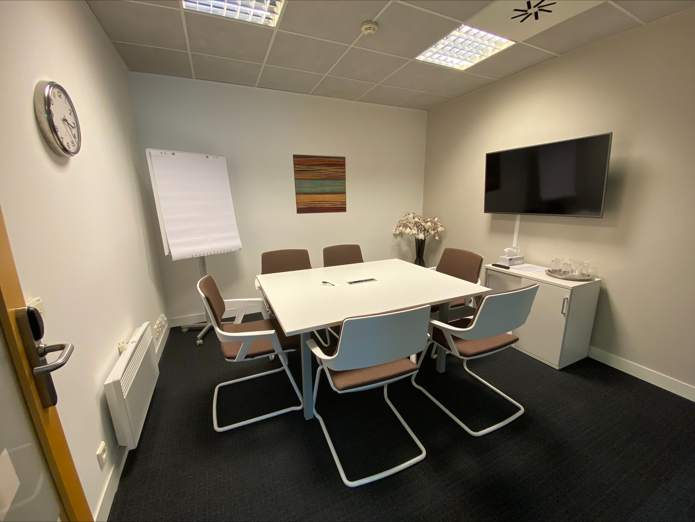 Regus Prague Zlatý Anděl foto 3