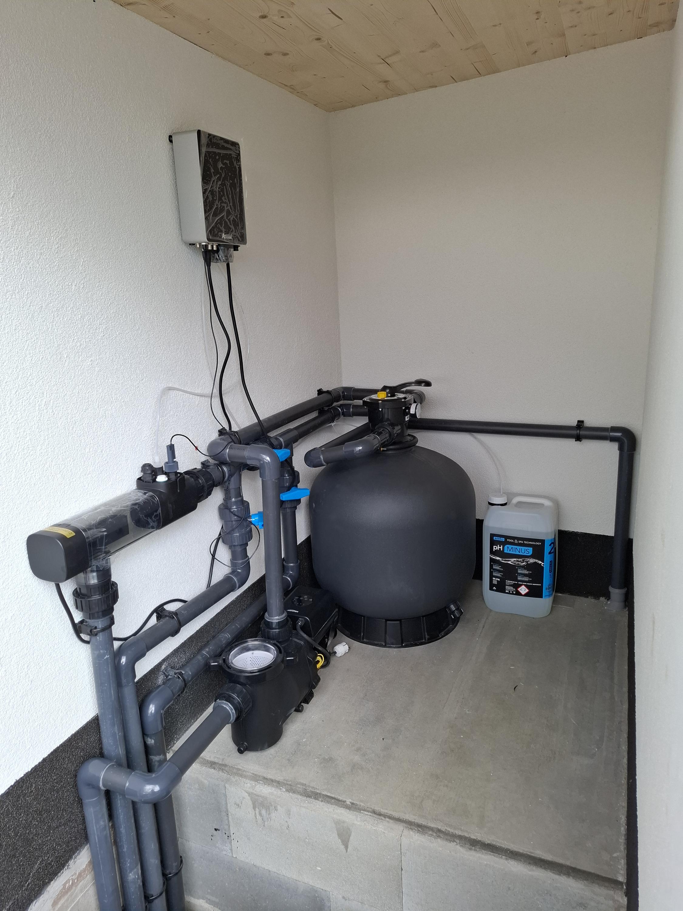 Slouka-plast.cz - jímky, bazény, šachty foto 6