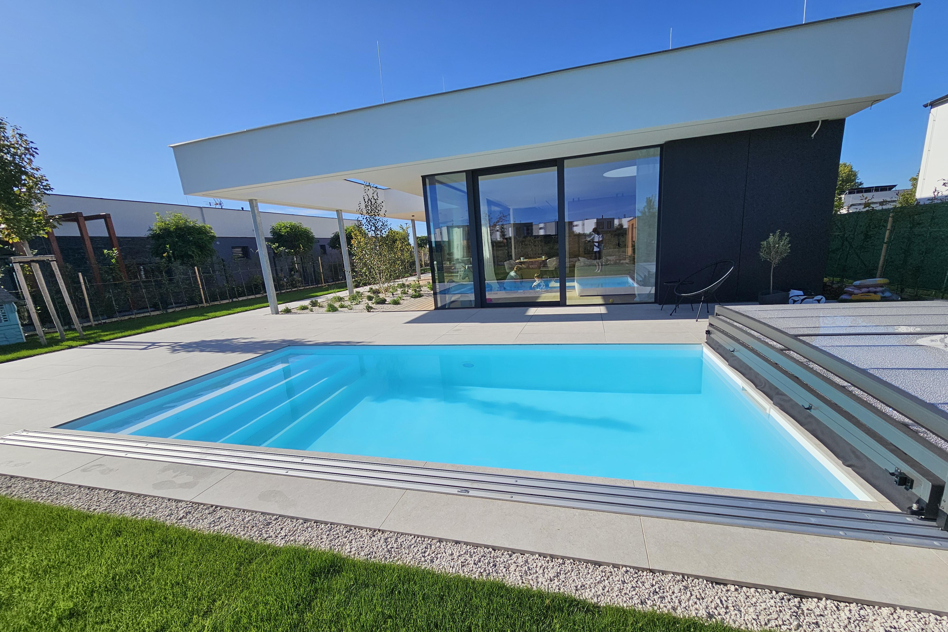 PROFIBAZÉN David Němec