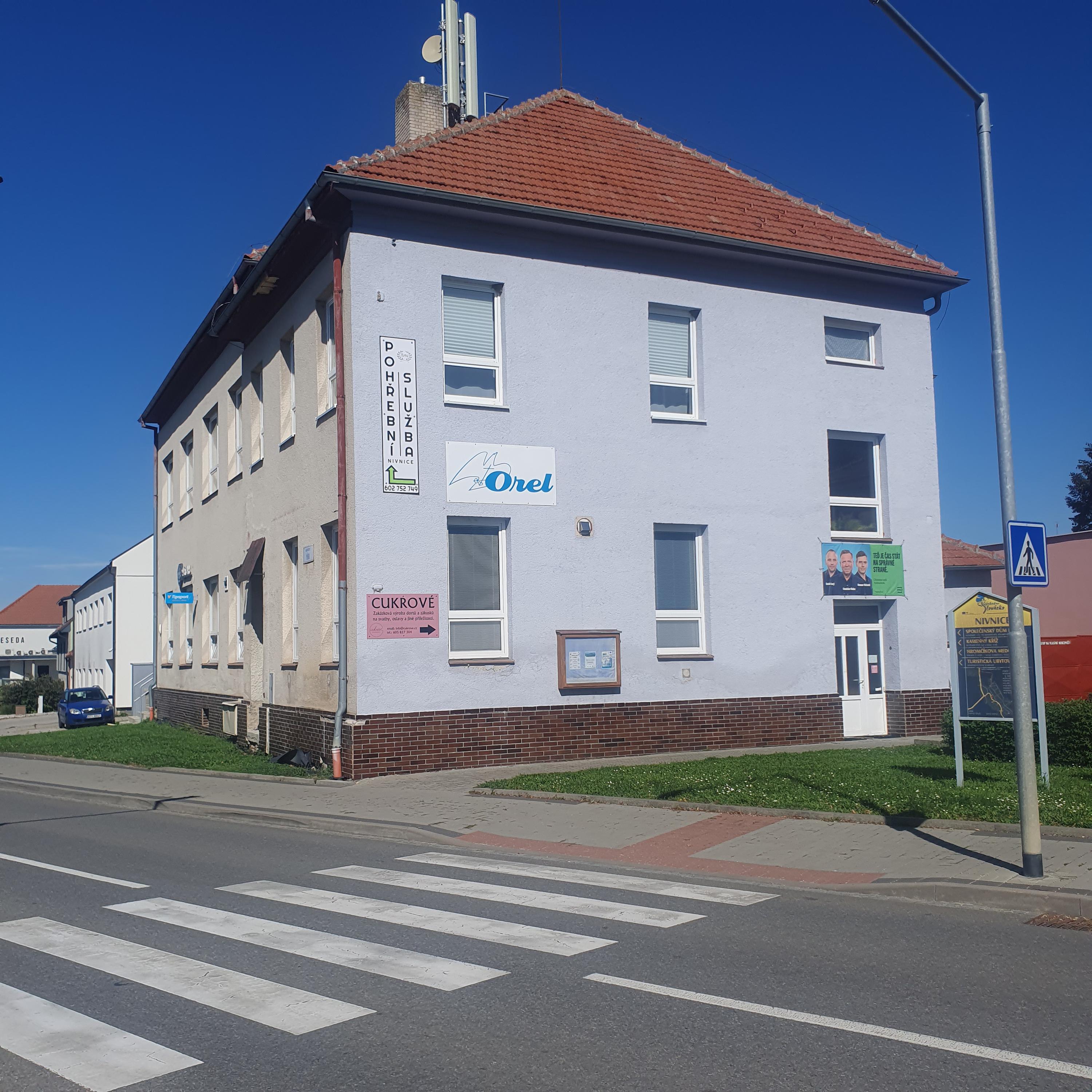 Orel jednota Nivnice foto 2