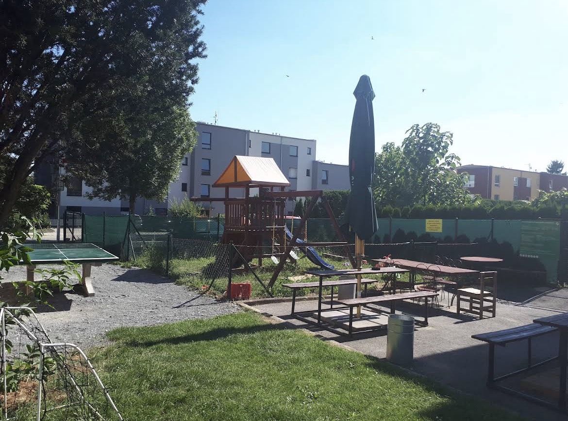 Hospůdka u Richtrů foto 3