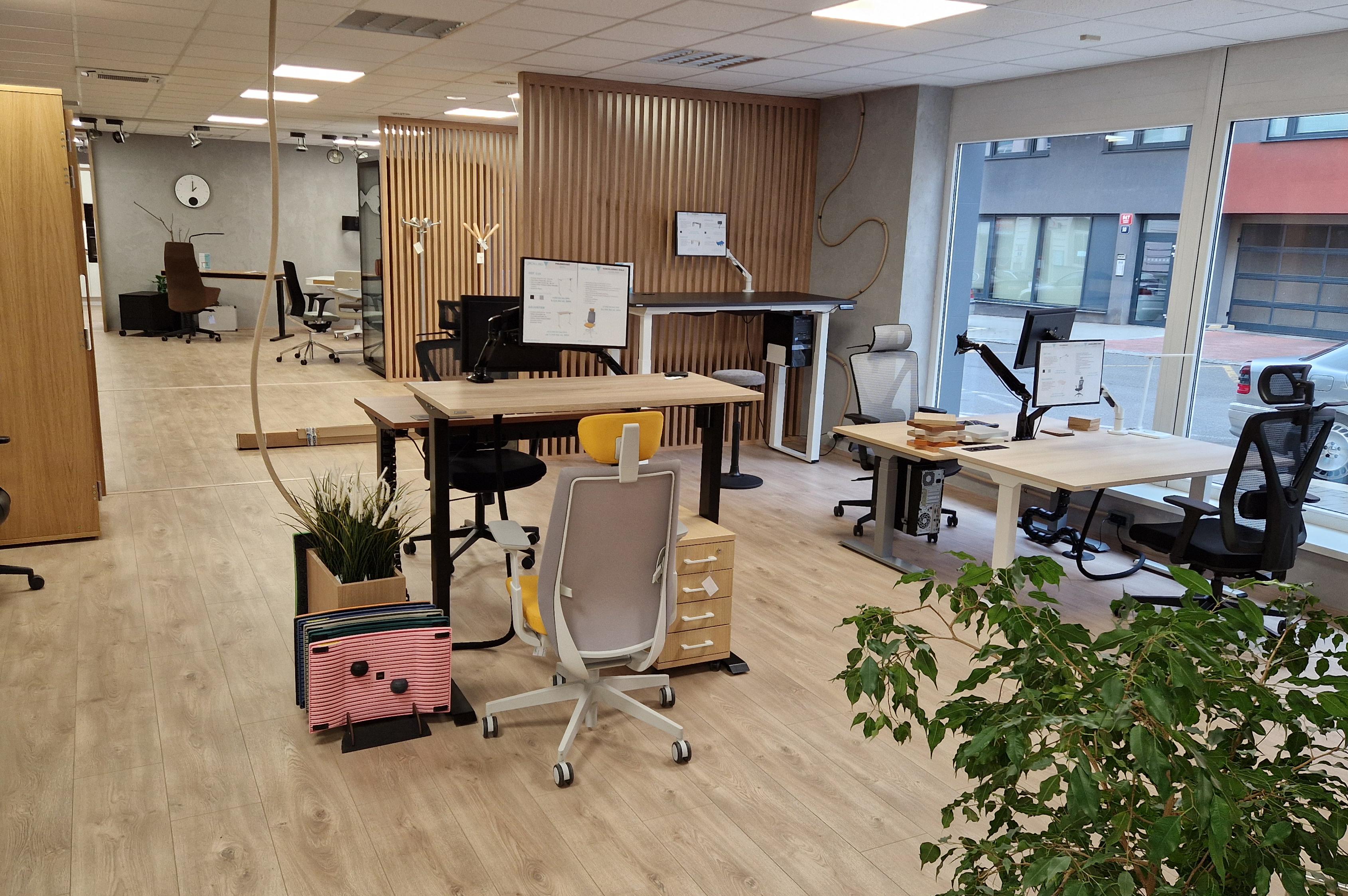 DELSO INTERIÉRY, s.r.o.