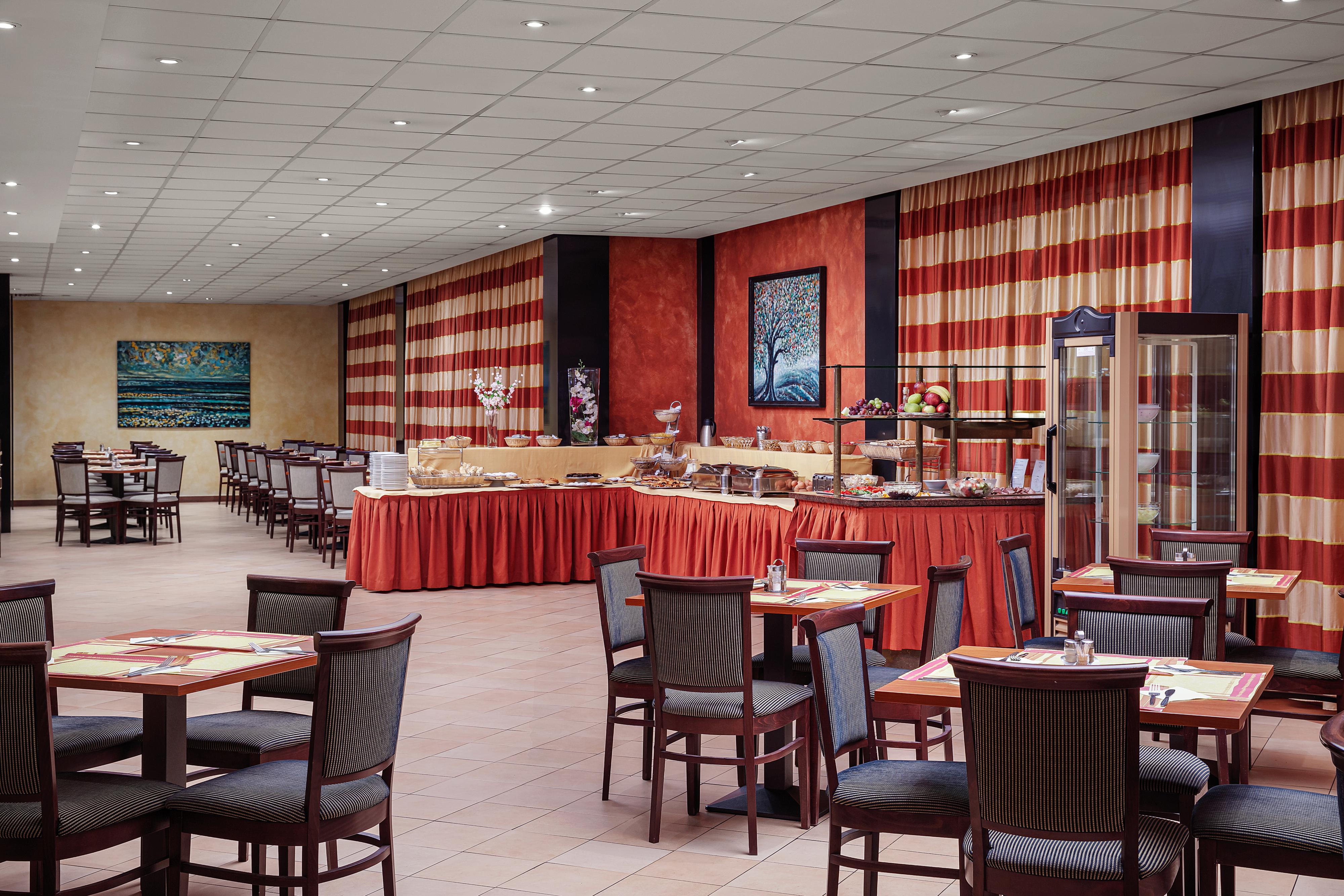 Hotel Caesar Prague foto 5