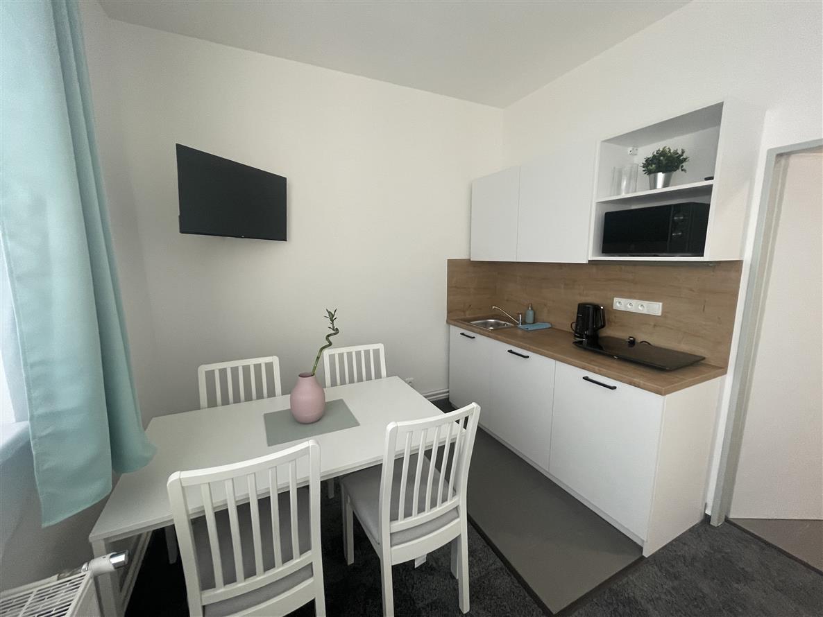 Apartmány Beseda foto 2