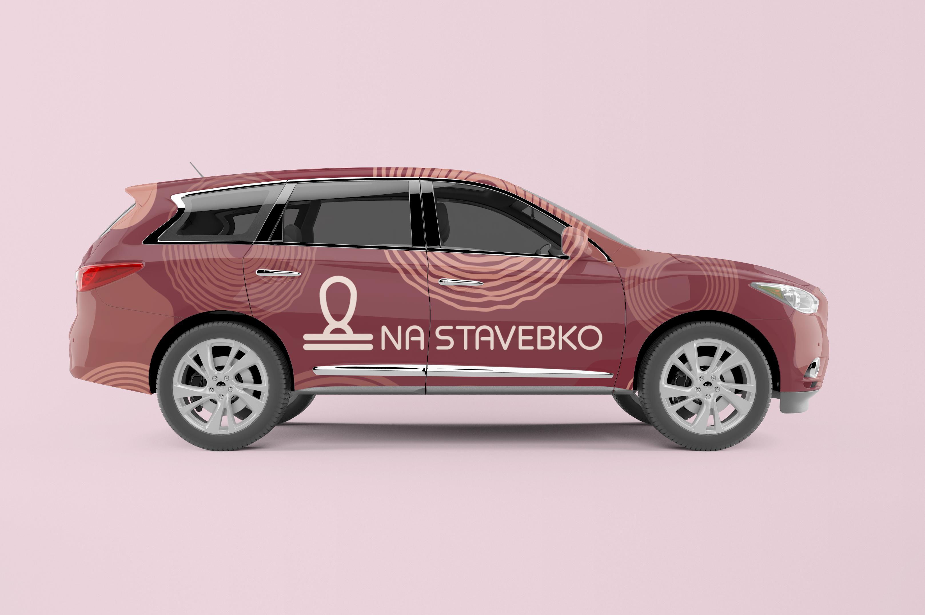 Nastavebko.cz, Eva Kubrichtová foto 1