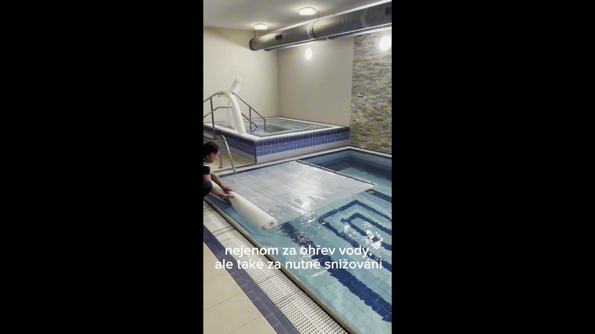 SolarniOhrevBazenu.cz foto 2 (náhled videa)