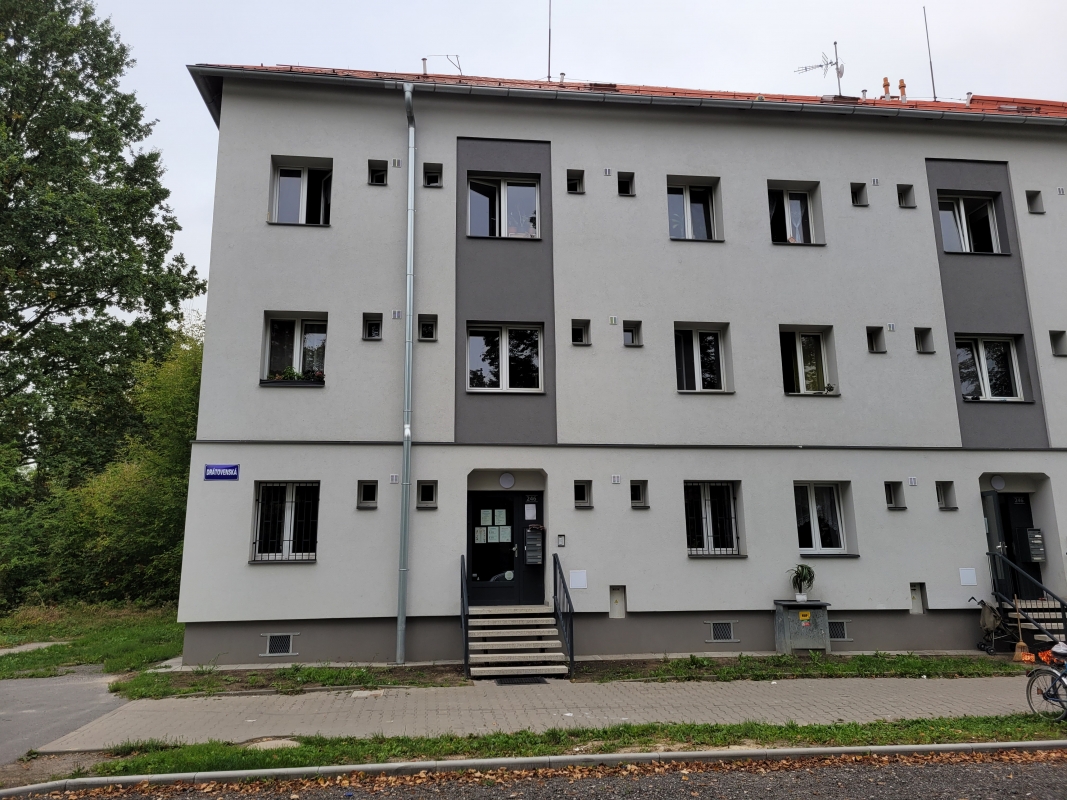 Slezská diakonie - KANAAN Bohumín, nízkoprahové zařízení pro děti a mládež