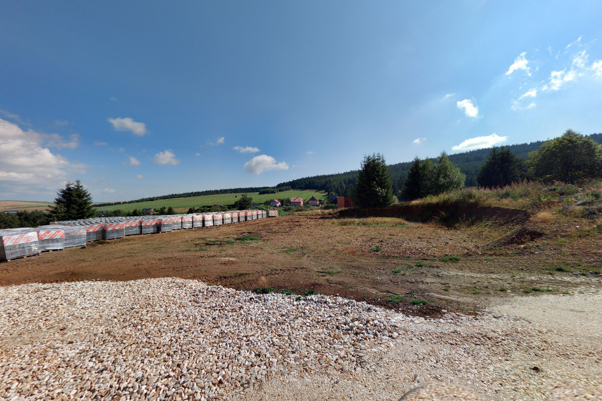 Rezidenční projekt KLÍNOVEC HILLS foto 3