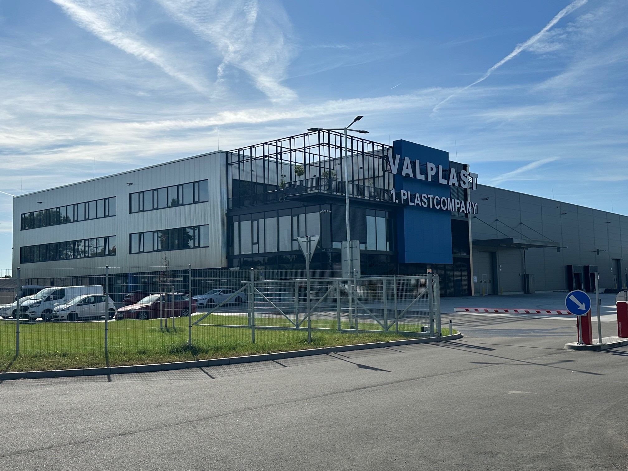 VALPLAST CZ, spol. s r.o.