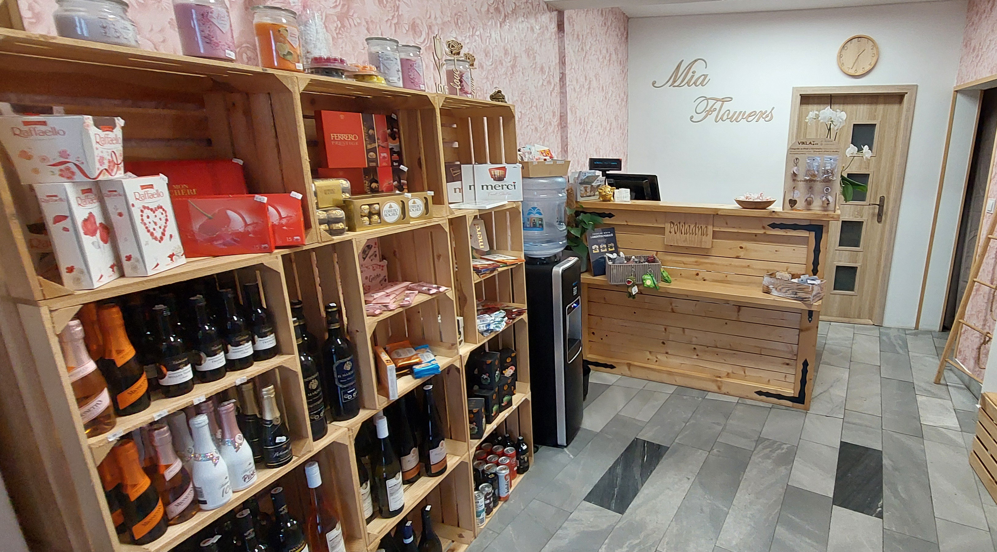 Mia Flowers s.r.o foto 5