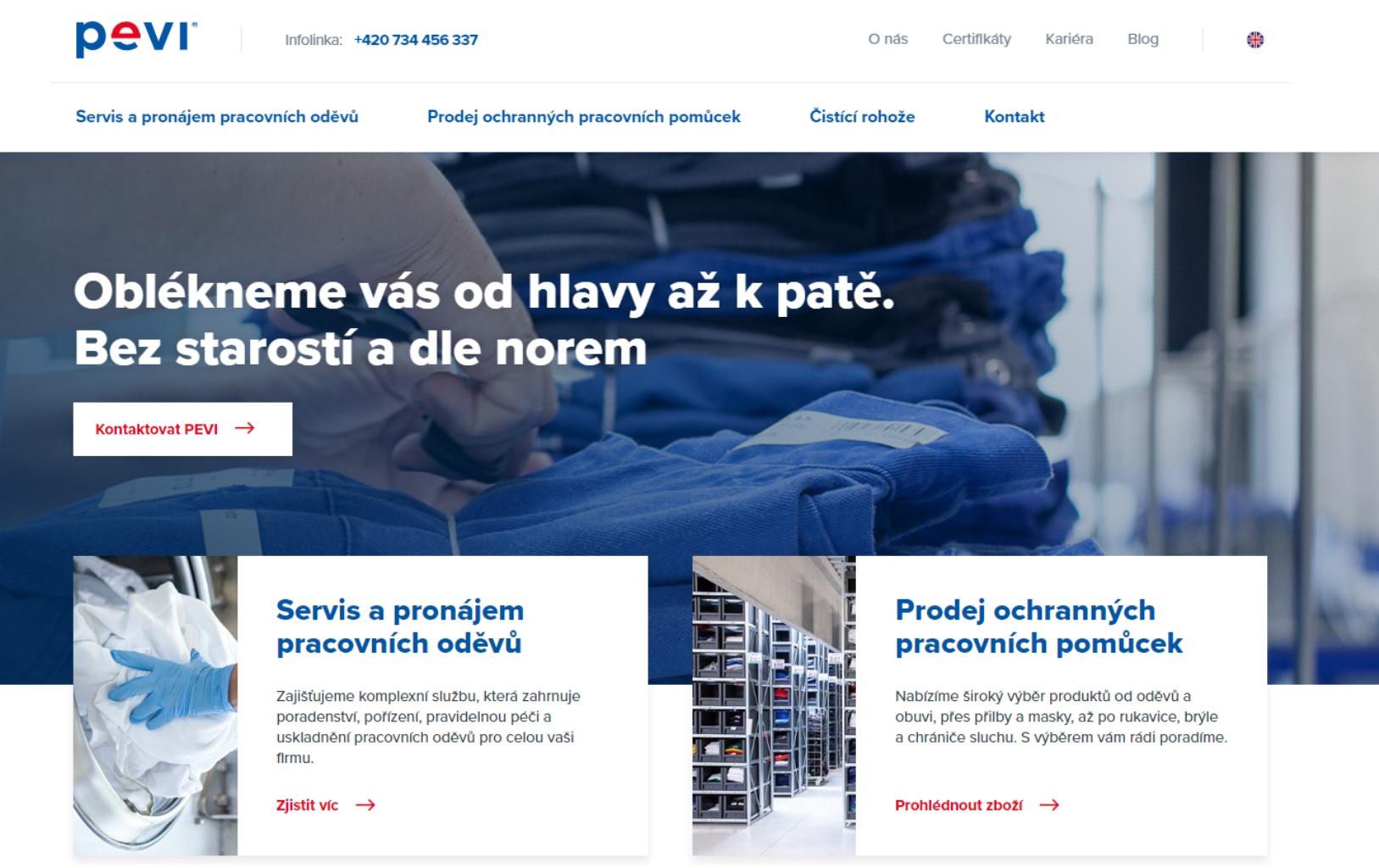 Petra Šmejdová – Copywriterka foto 4