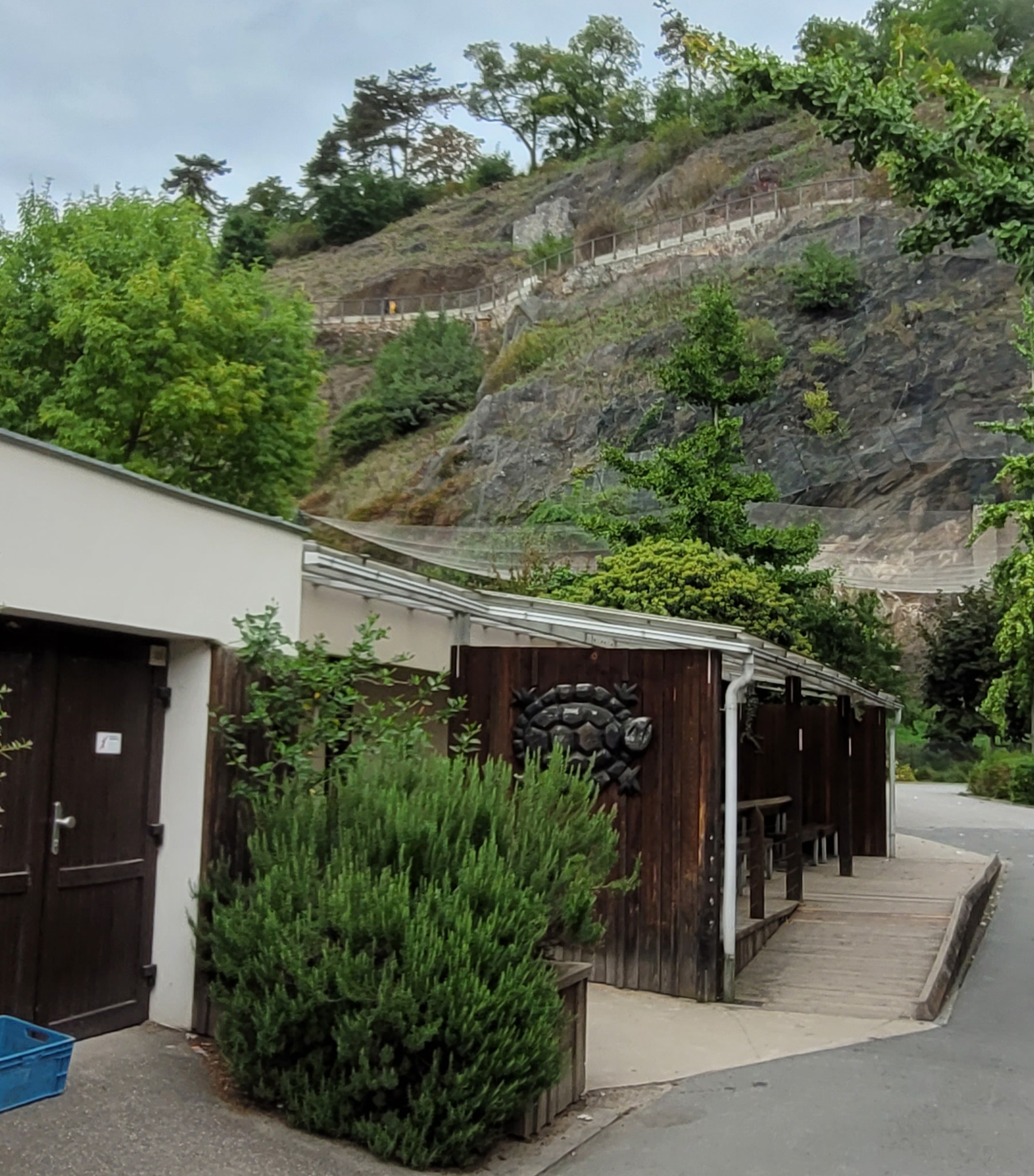 Občerstvení Pod Lanovkou foto 3