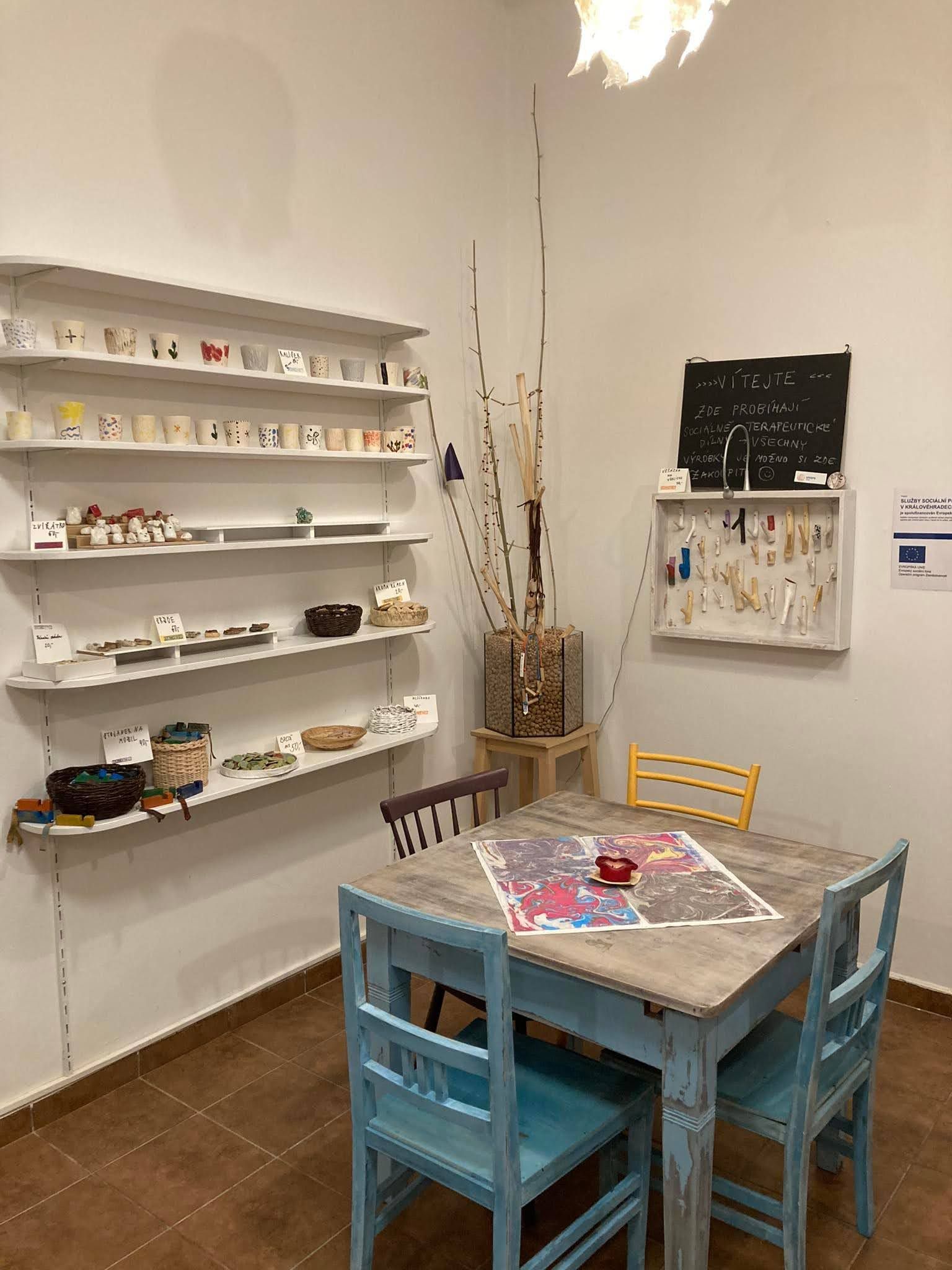 Ateliér AJdeTo! foto 3