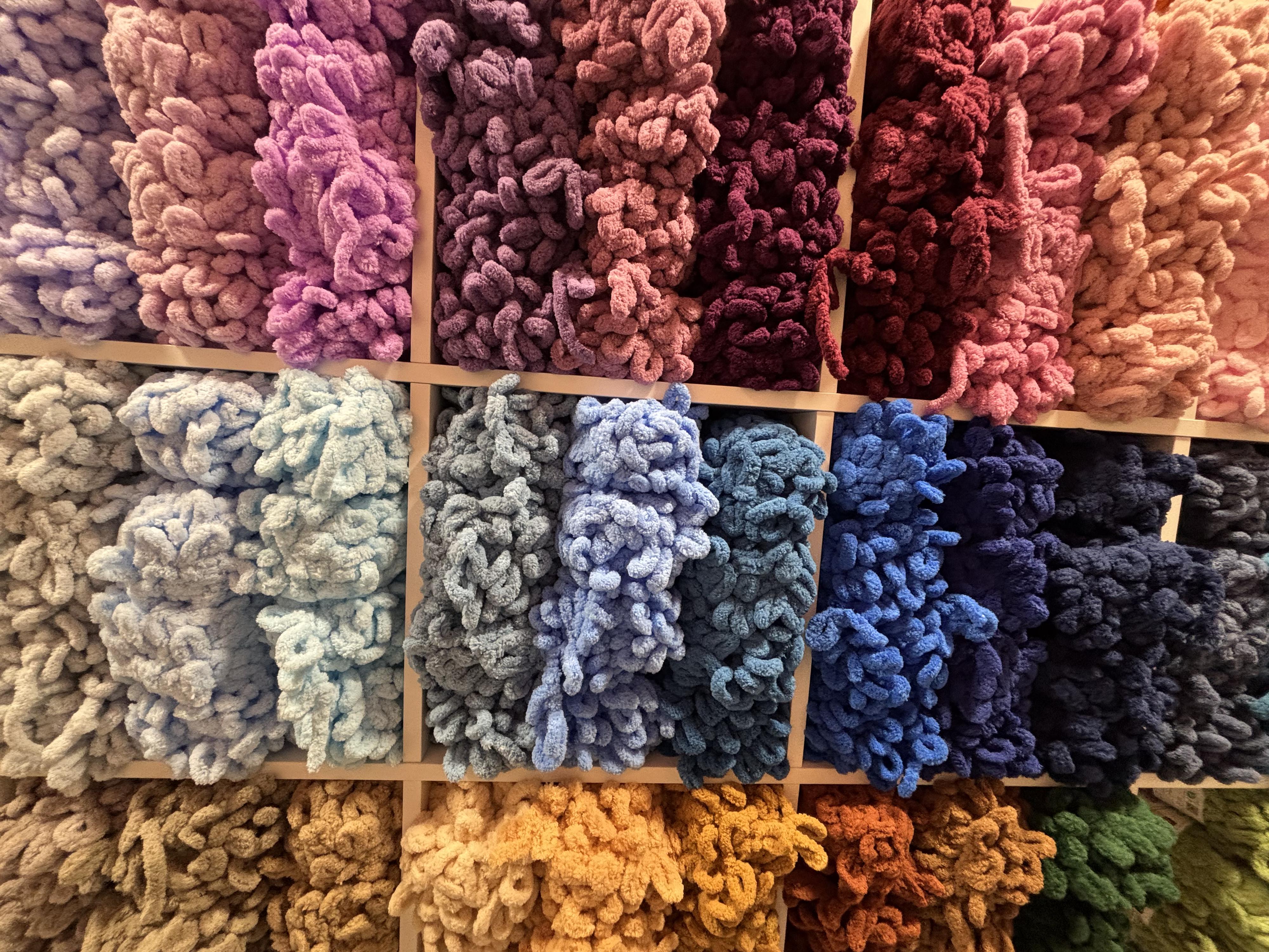 ANETTKA - stvořeno háčkem foto 4