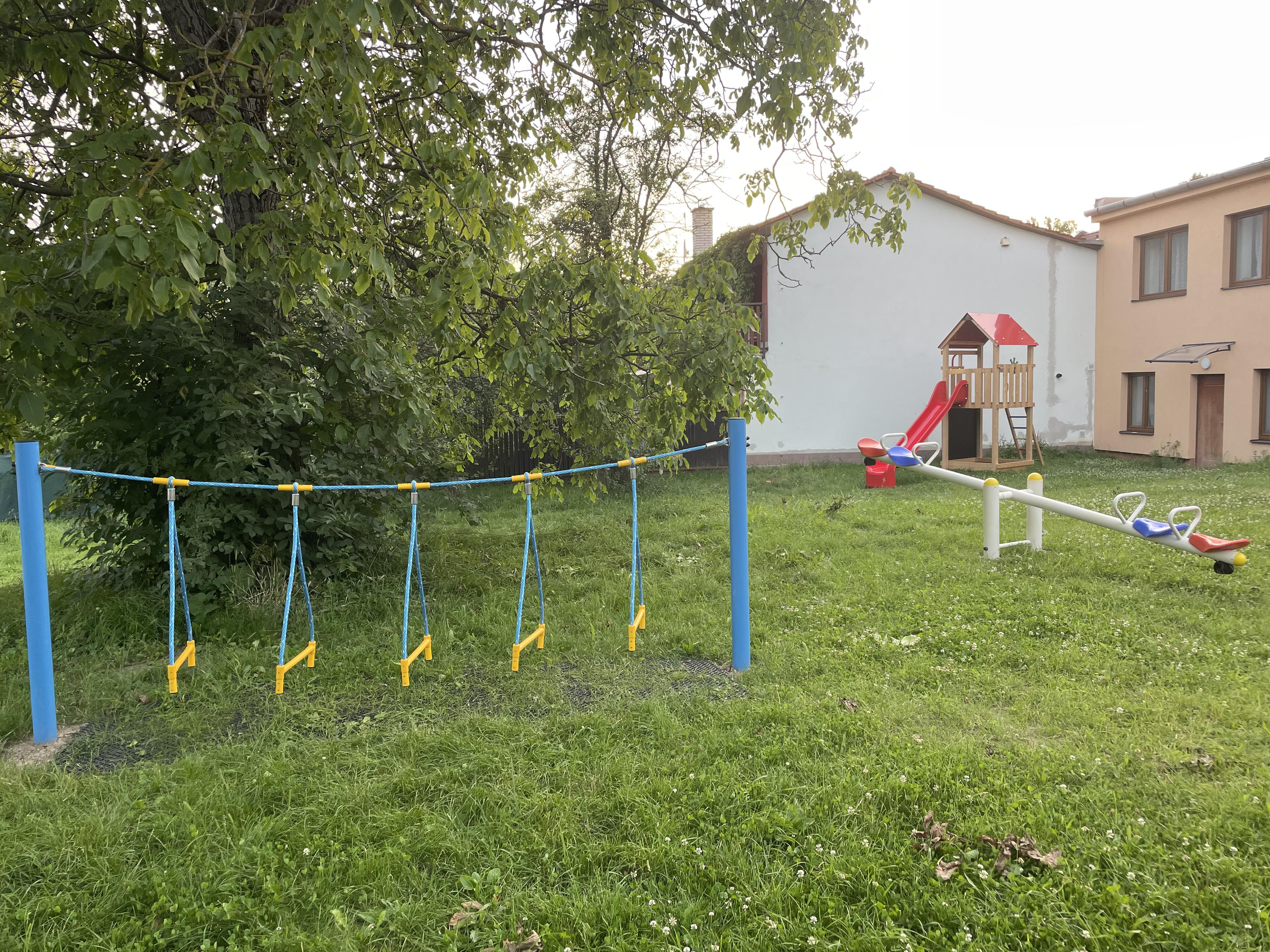 Pohostinství Prace foto 3
