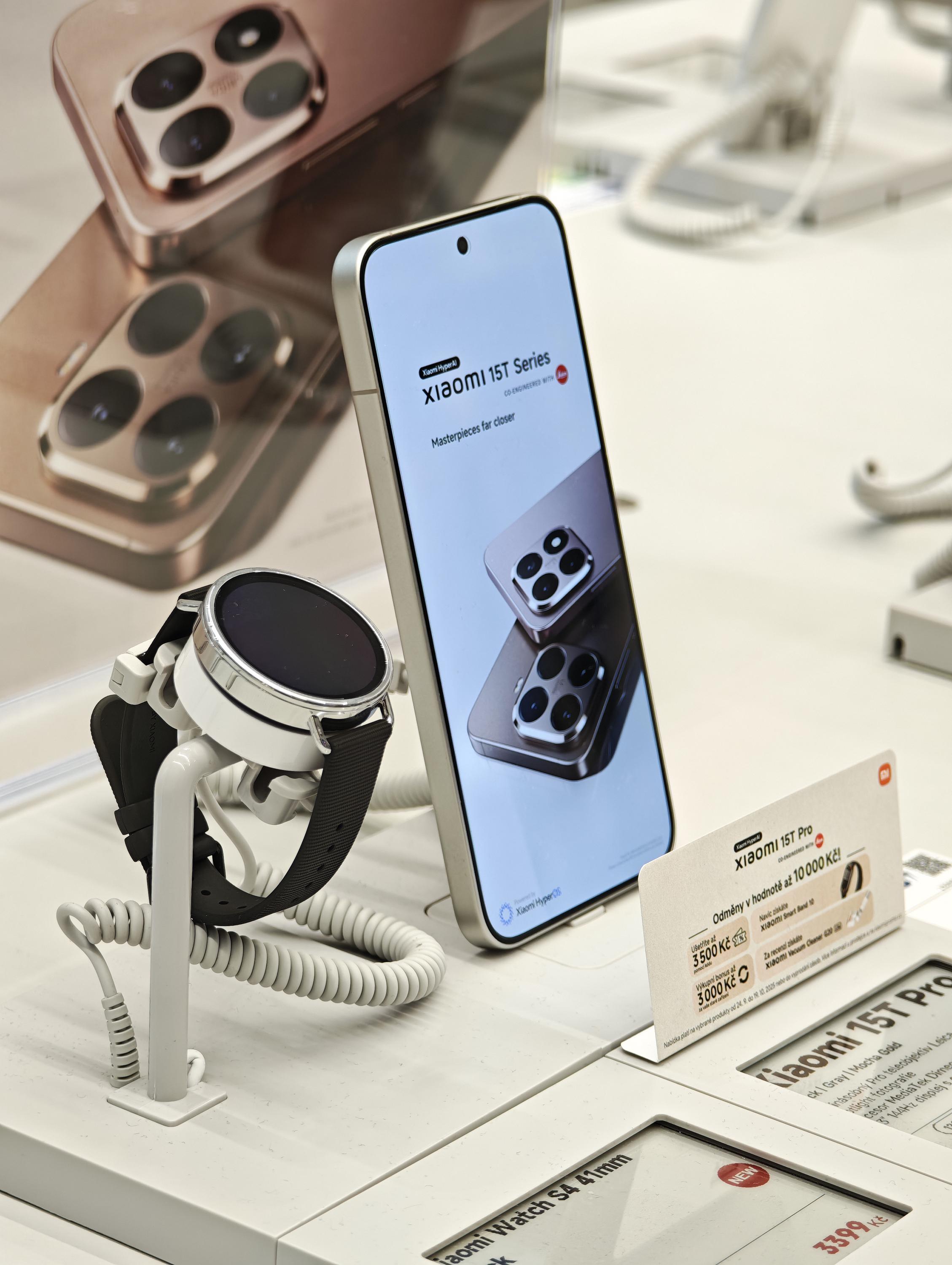 Xiaomi Store foto 2