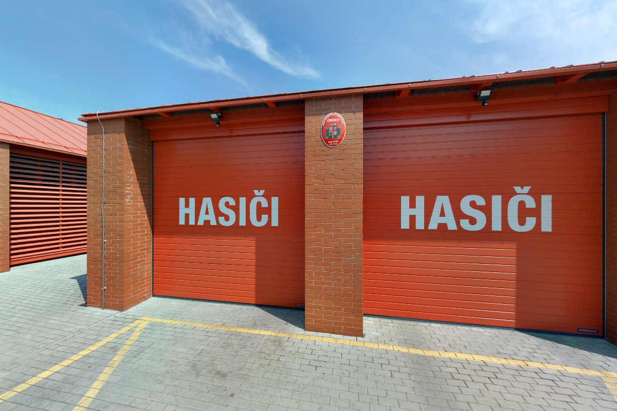 Hasiči Líbeznice foto 3