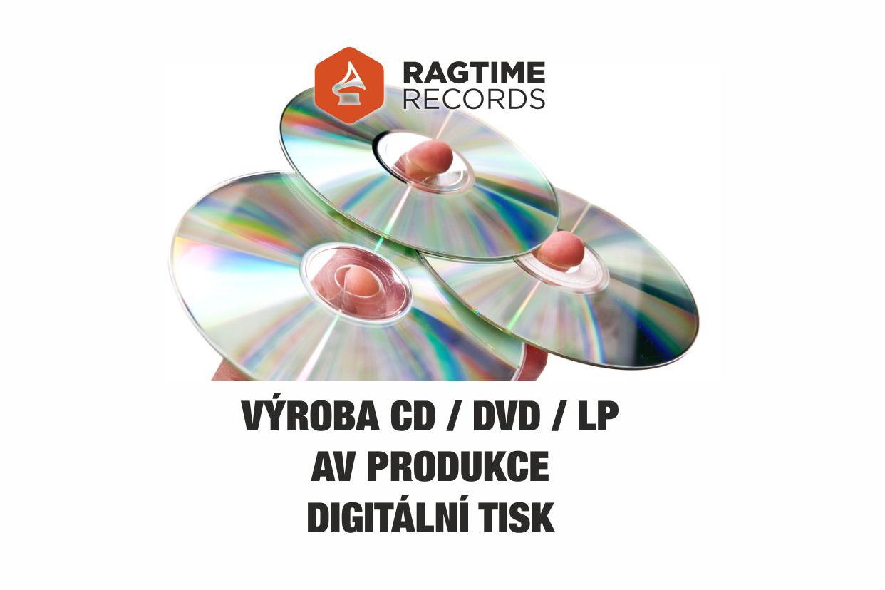 Ragtime Records, s.r.o. foto 1