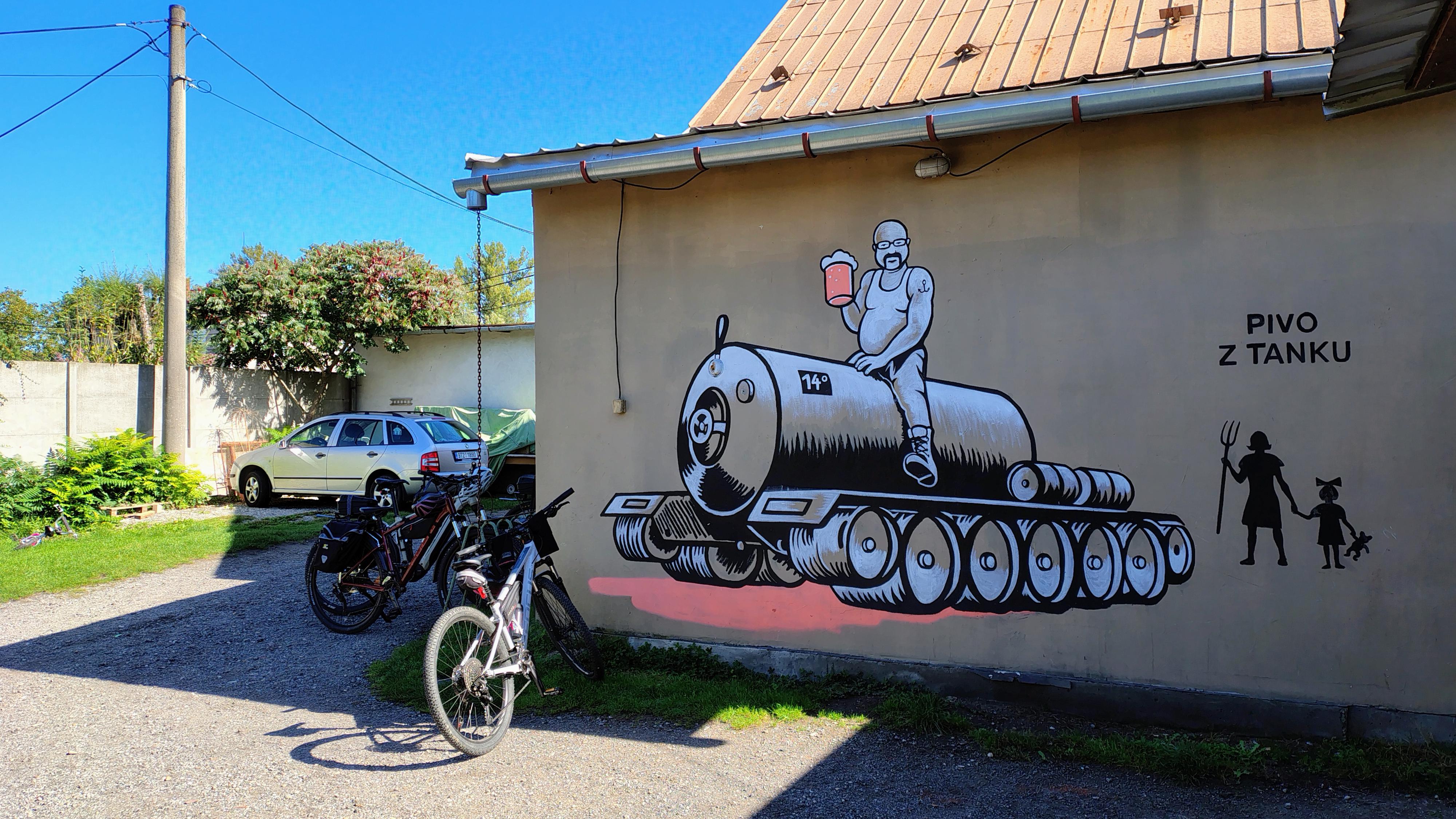 Hostinec U Štamgastů