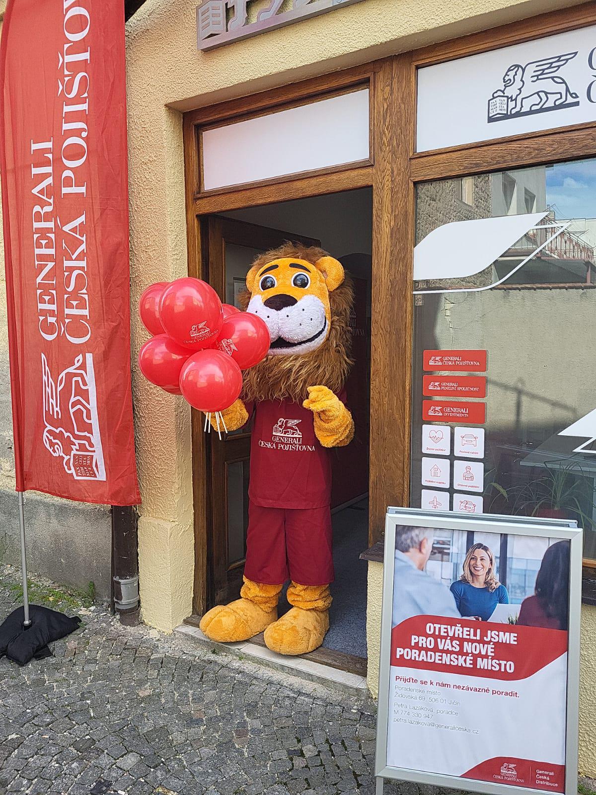 Generali Česká pojišťovna foto 3