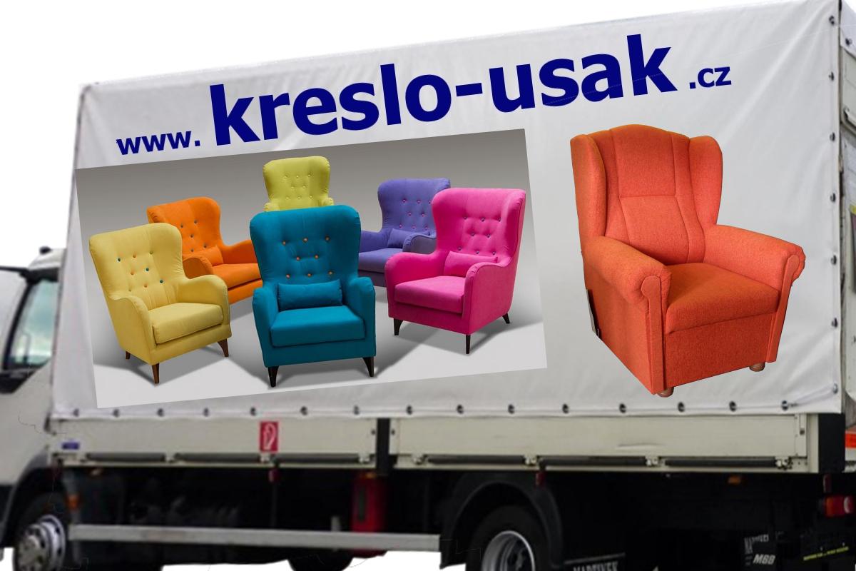 kreslo-usak.cz foto 1
