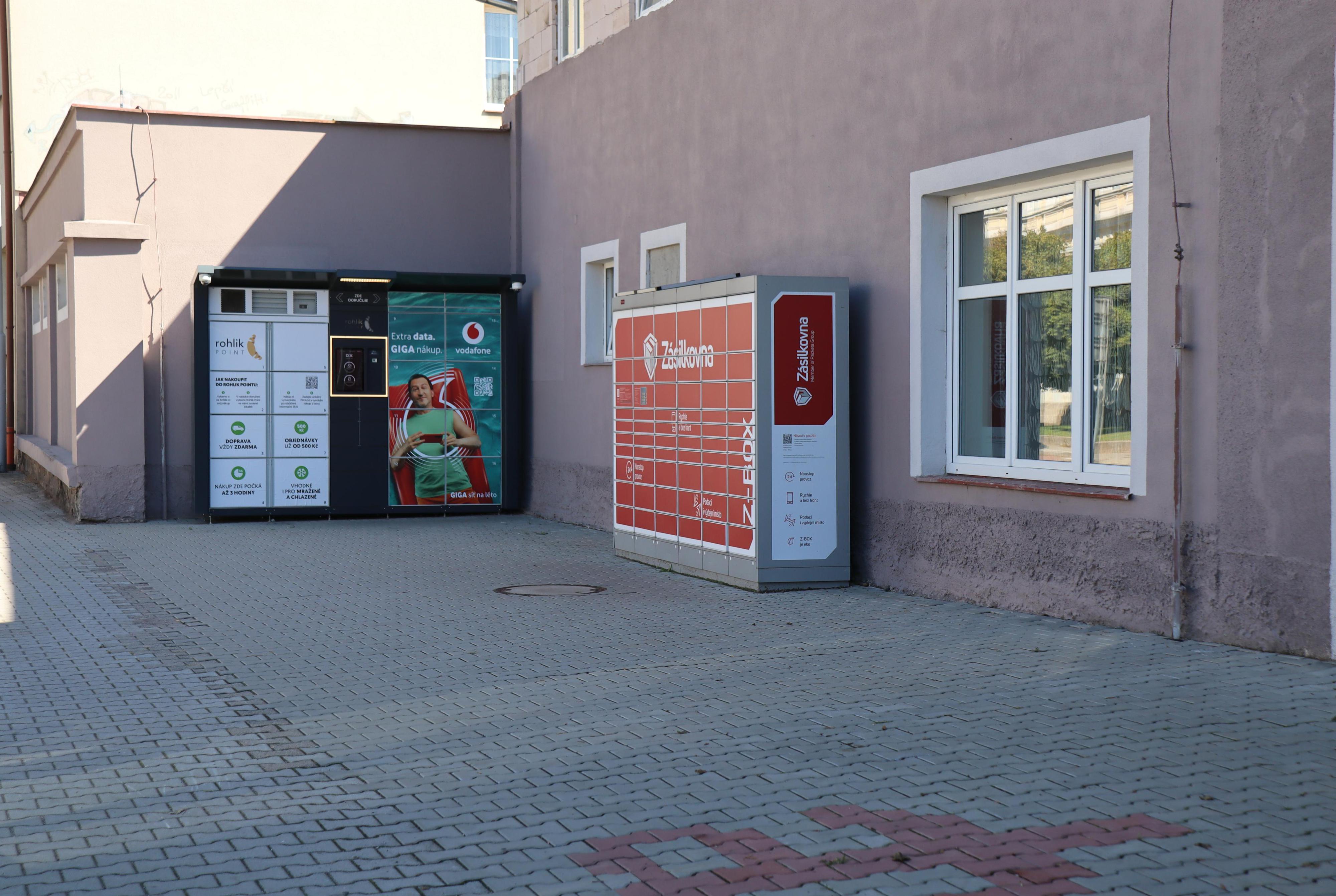 Z-BOX foto 2