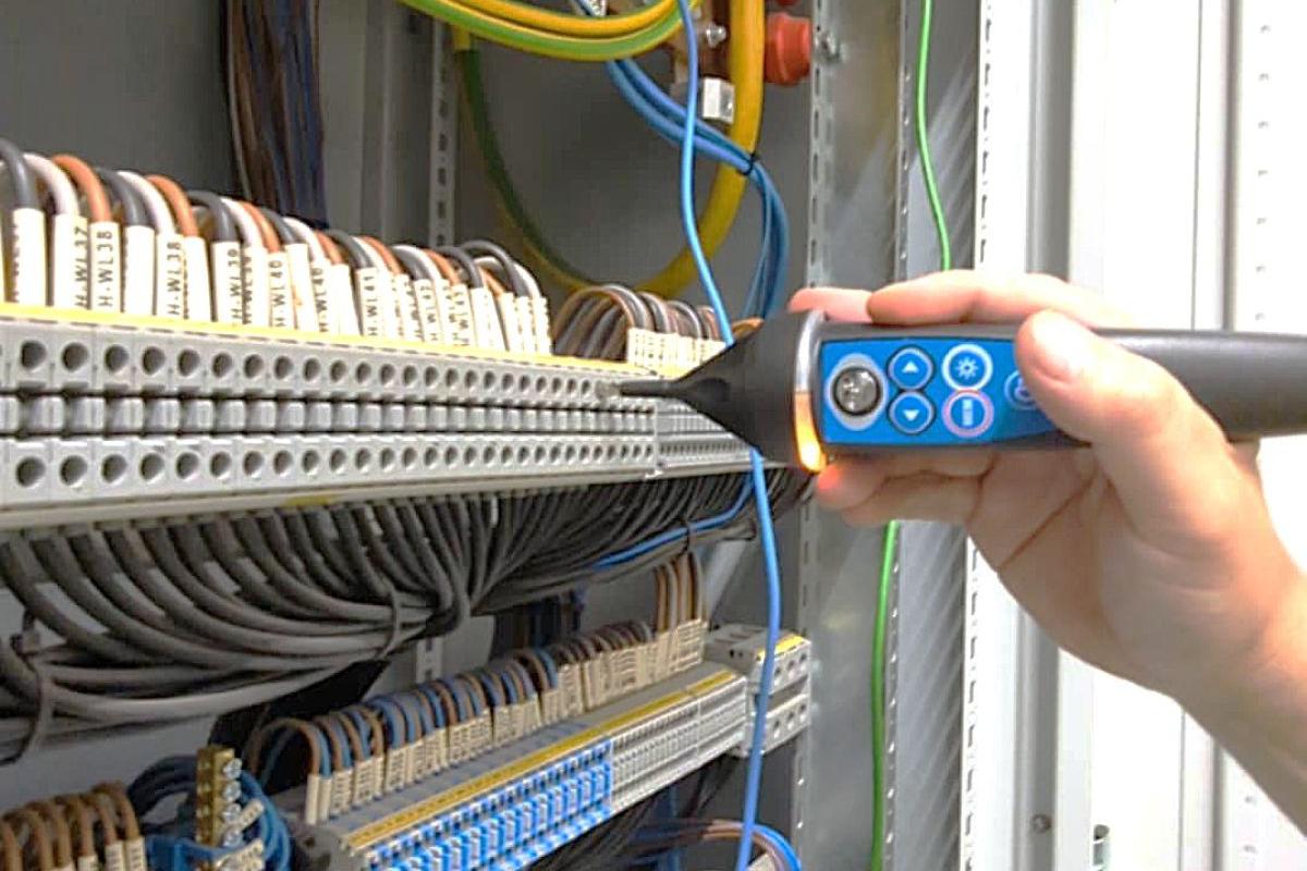 Revize elektroinstalace - Elektro-revtech s.r.o.