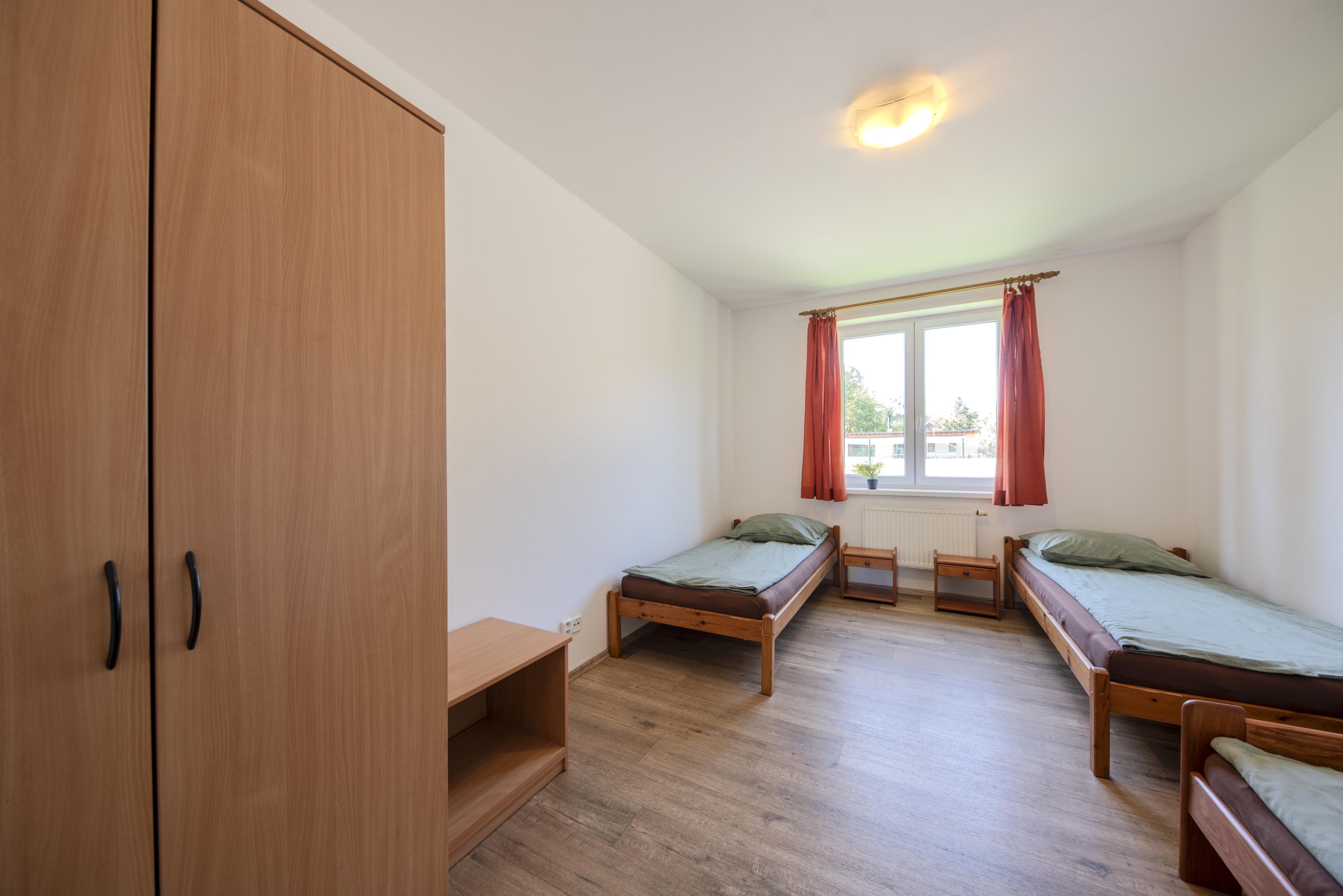 Ubytování Pohoda foto 3