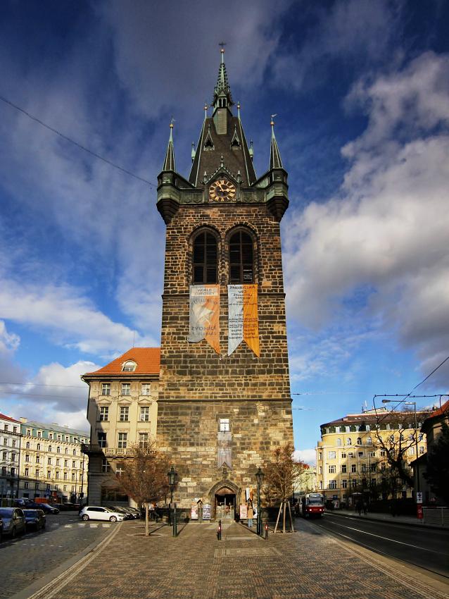 Jindřišská věž, s.r.o. foto 6