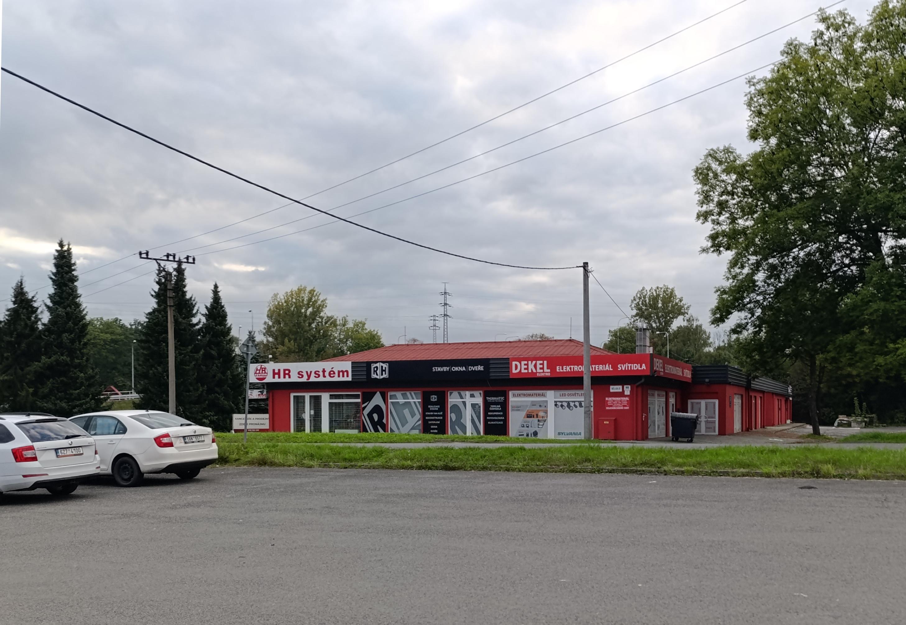 RH okna, dveře, stavby, s.r.o. foto 2