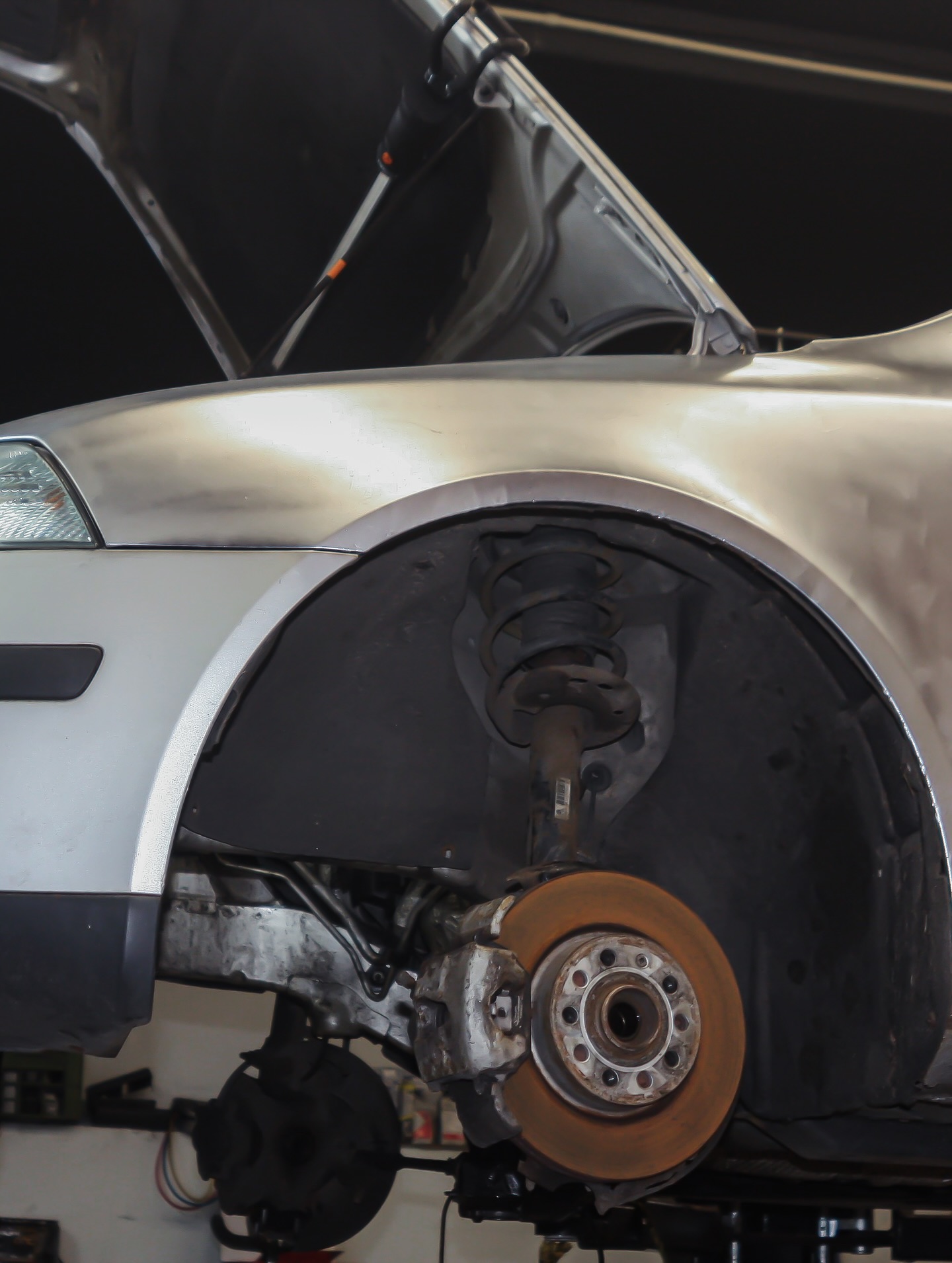 Autoservis Blesk Car s.r.o. foto 2