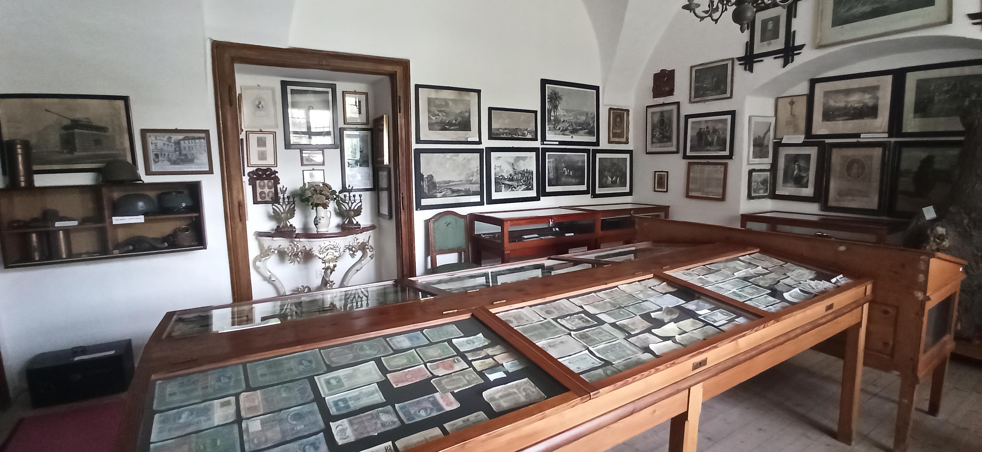 Vrbasovo muzeum foto 2
