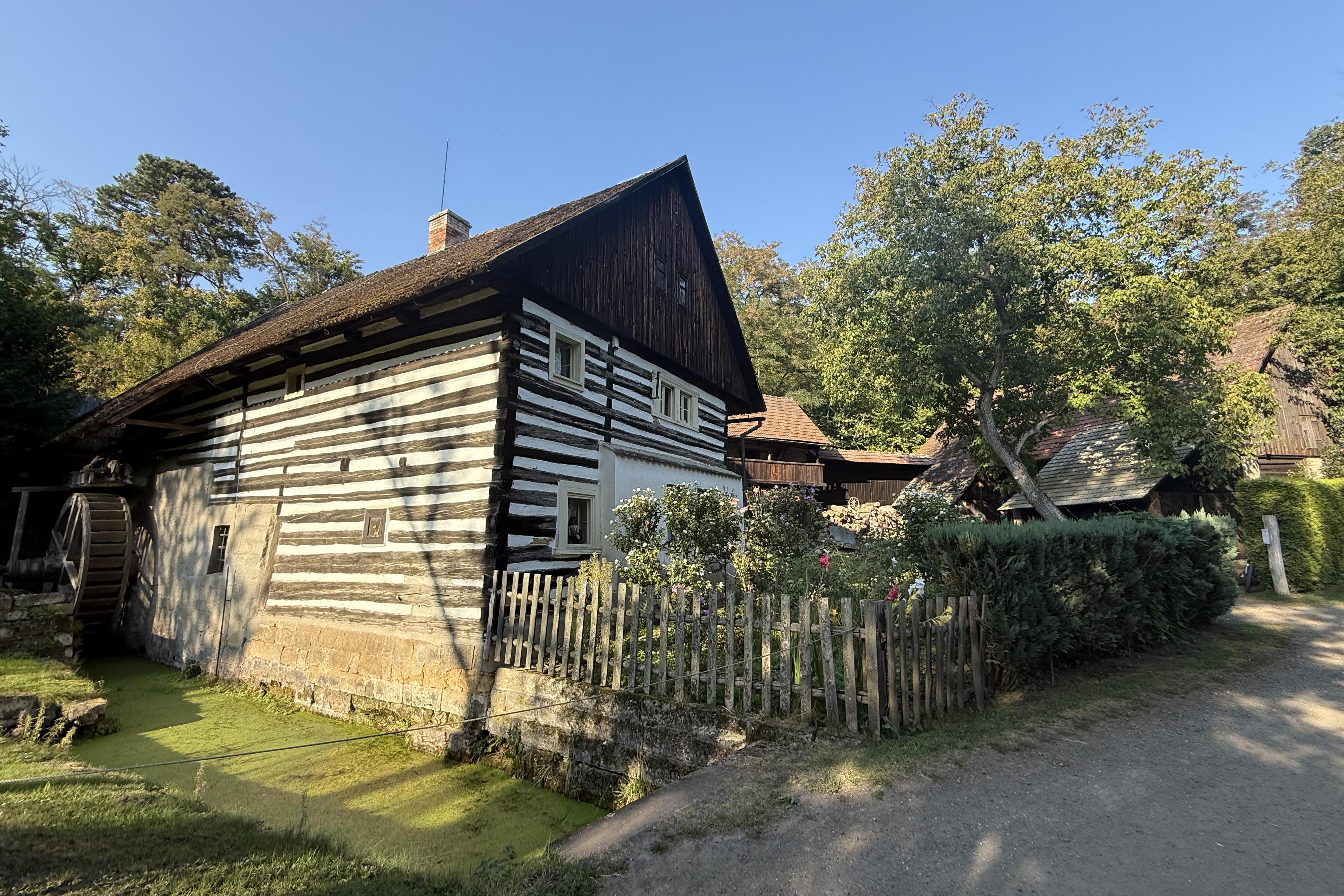 Bar u Máchala foto 1