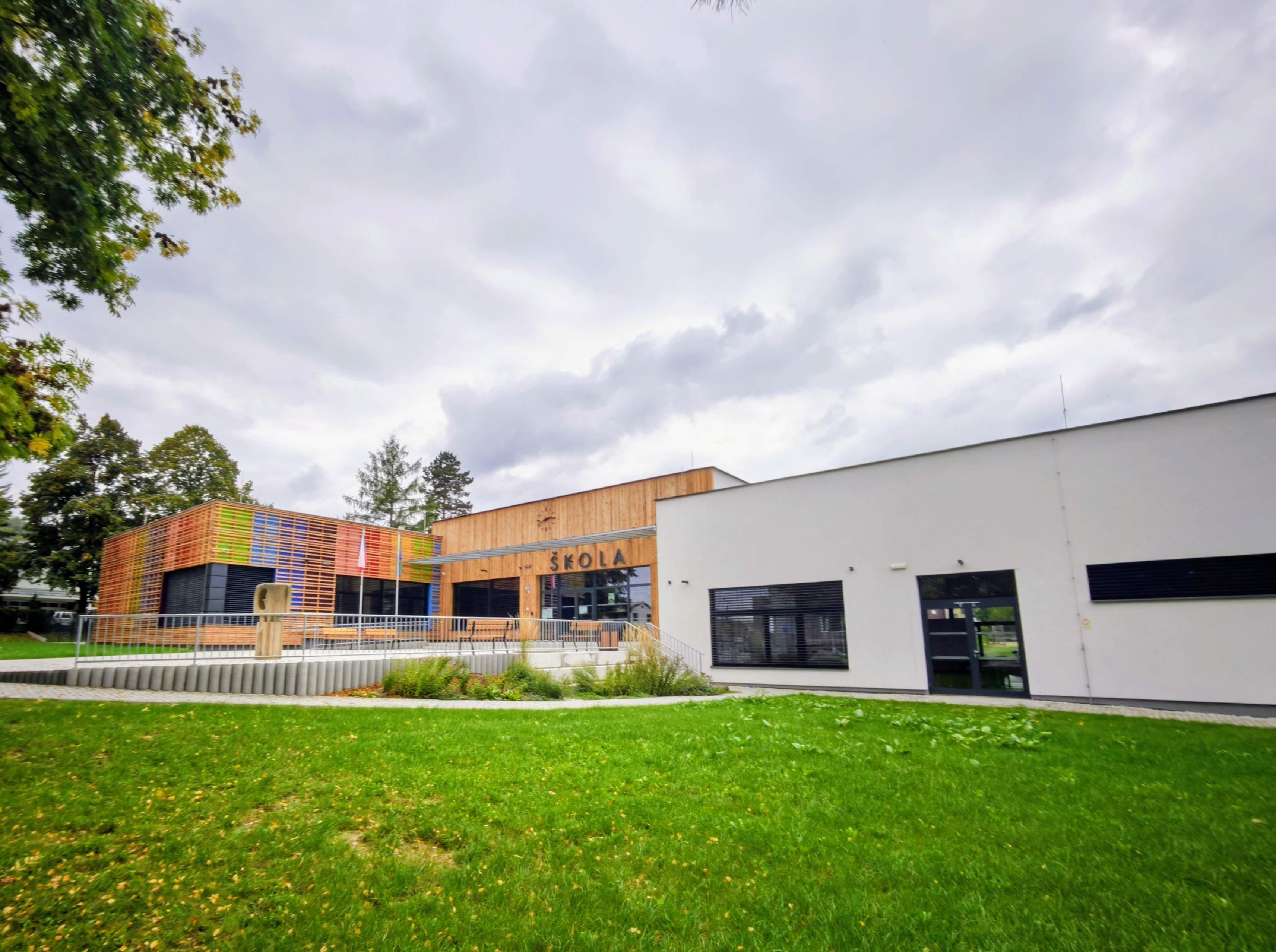 Základní škola a mateřská škola Postřekov foto 5