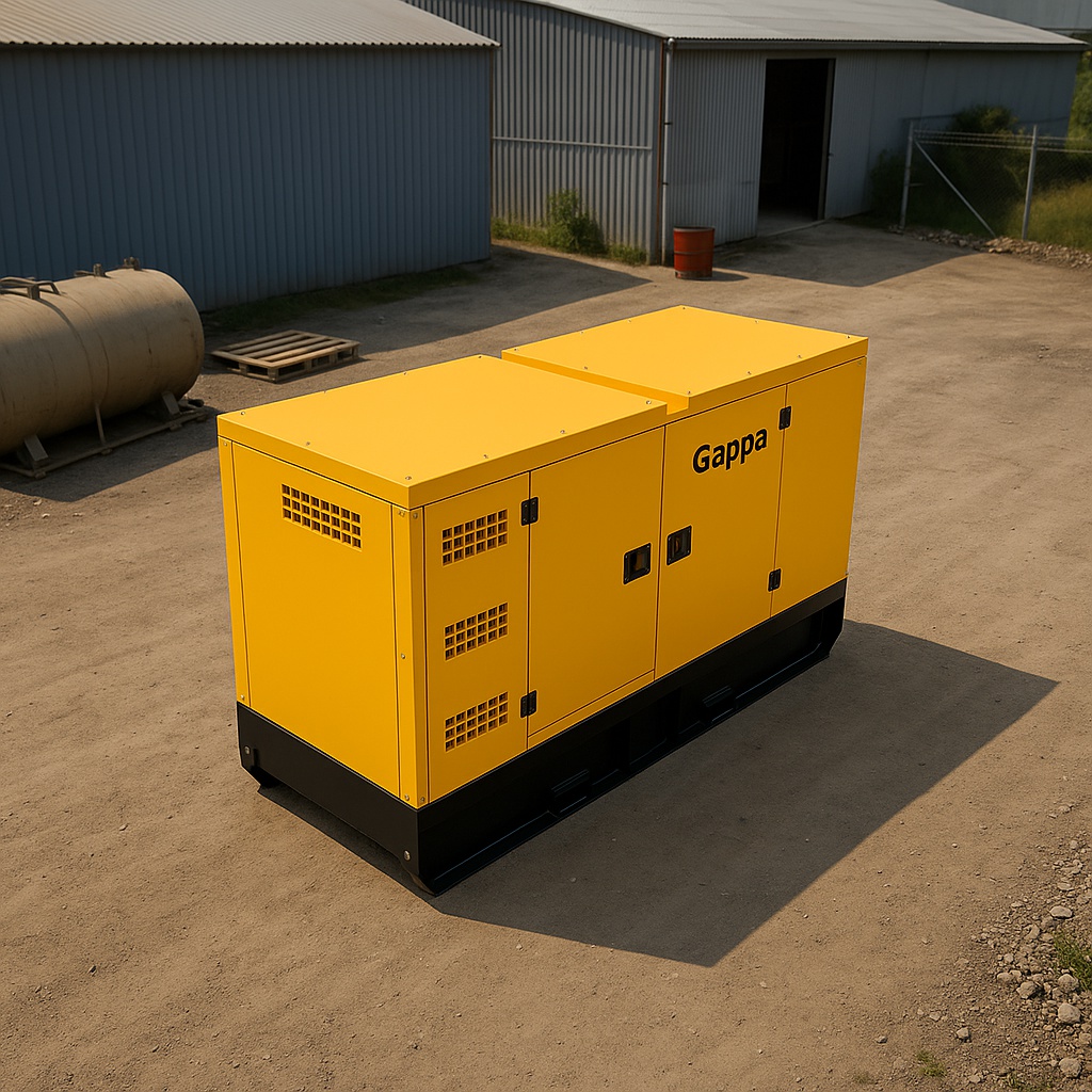 GAPPA TRADE s.r.o. foto 5