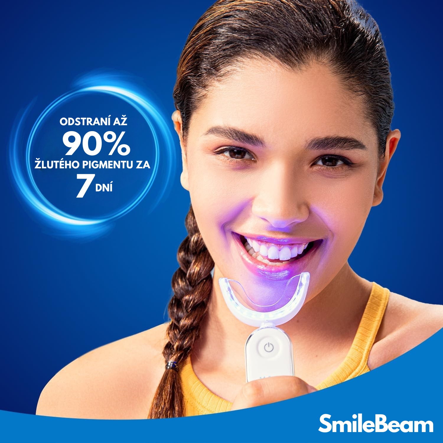 SmileBeam foto 2