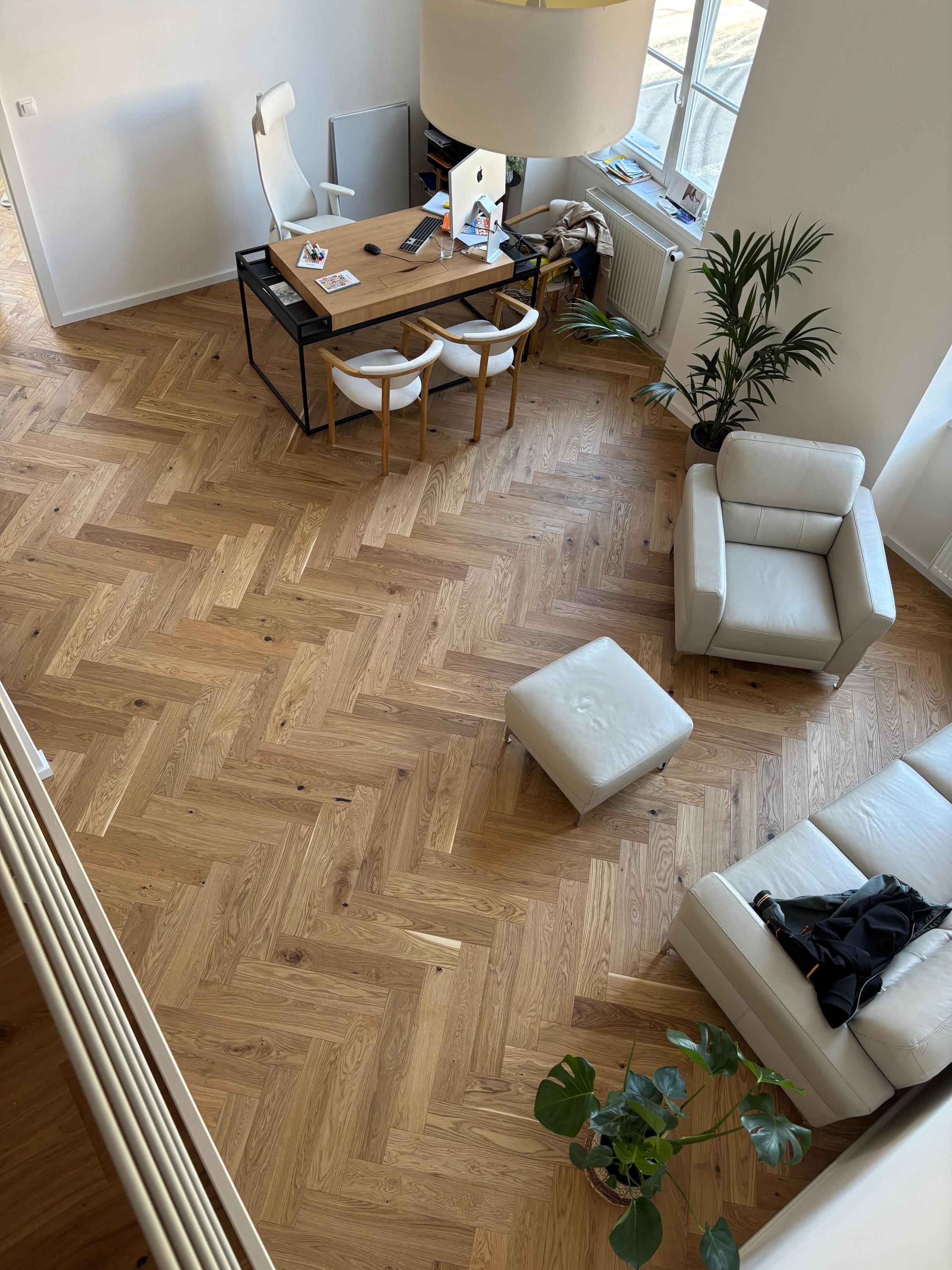 Podlahářství Podluží foto 5