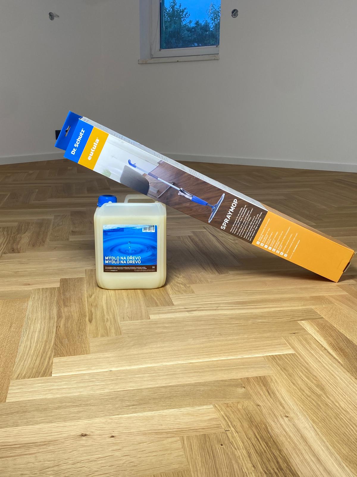 Podlahářství Podluží foto 2