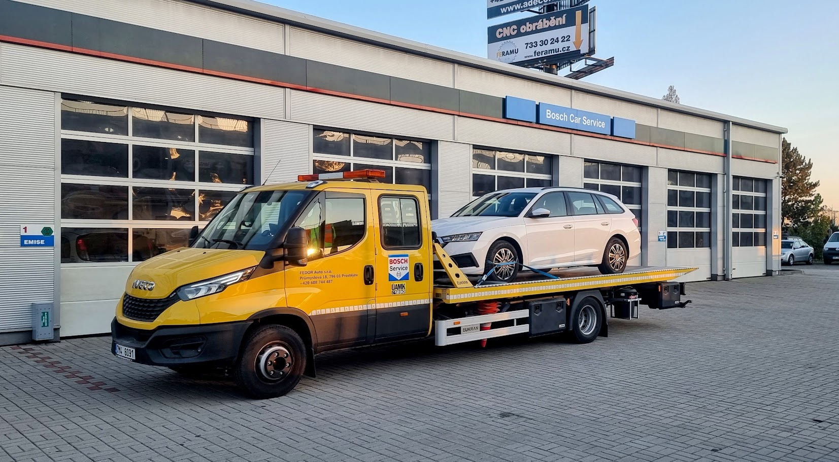 Fedorauto.cz foto 3