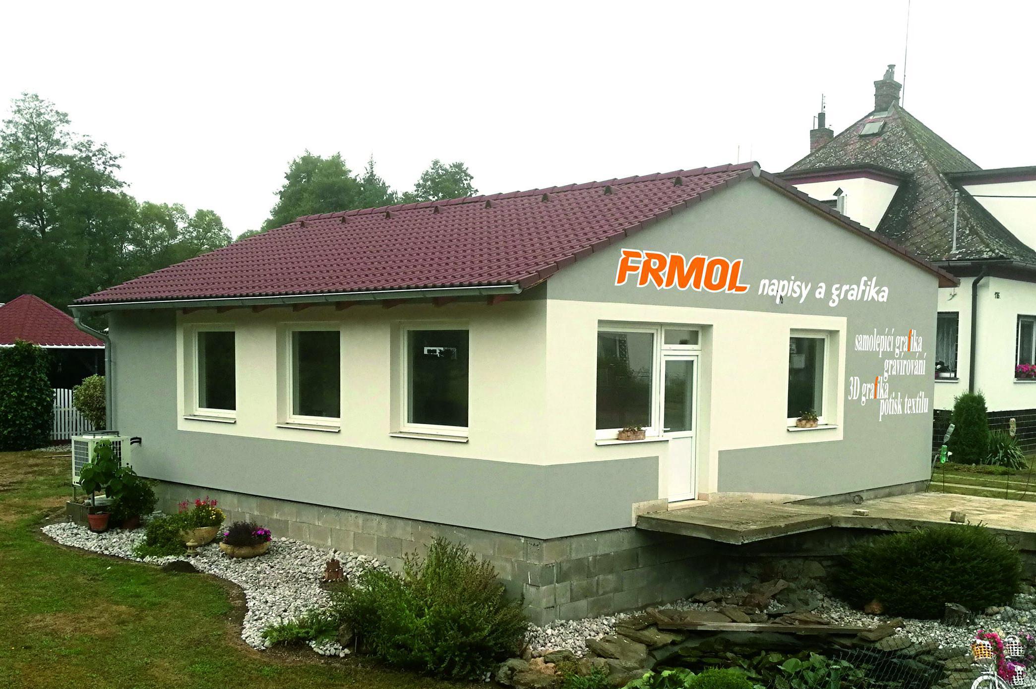 FRMOL - kreativní dílna