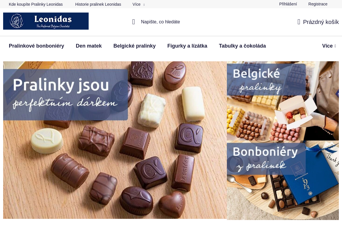 pralinky.com foto 1